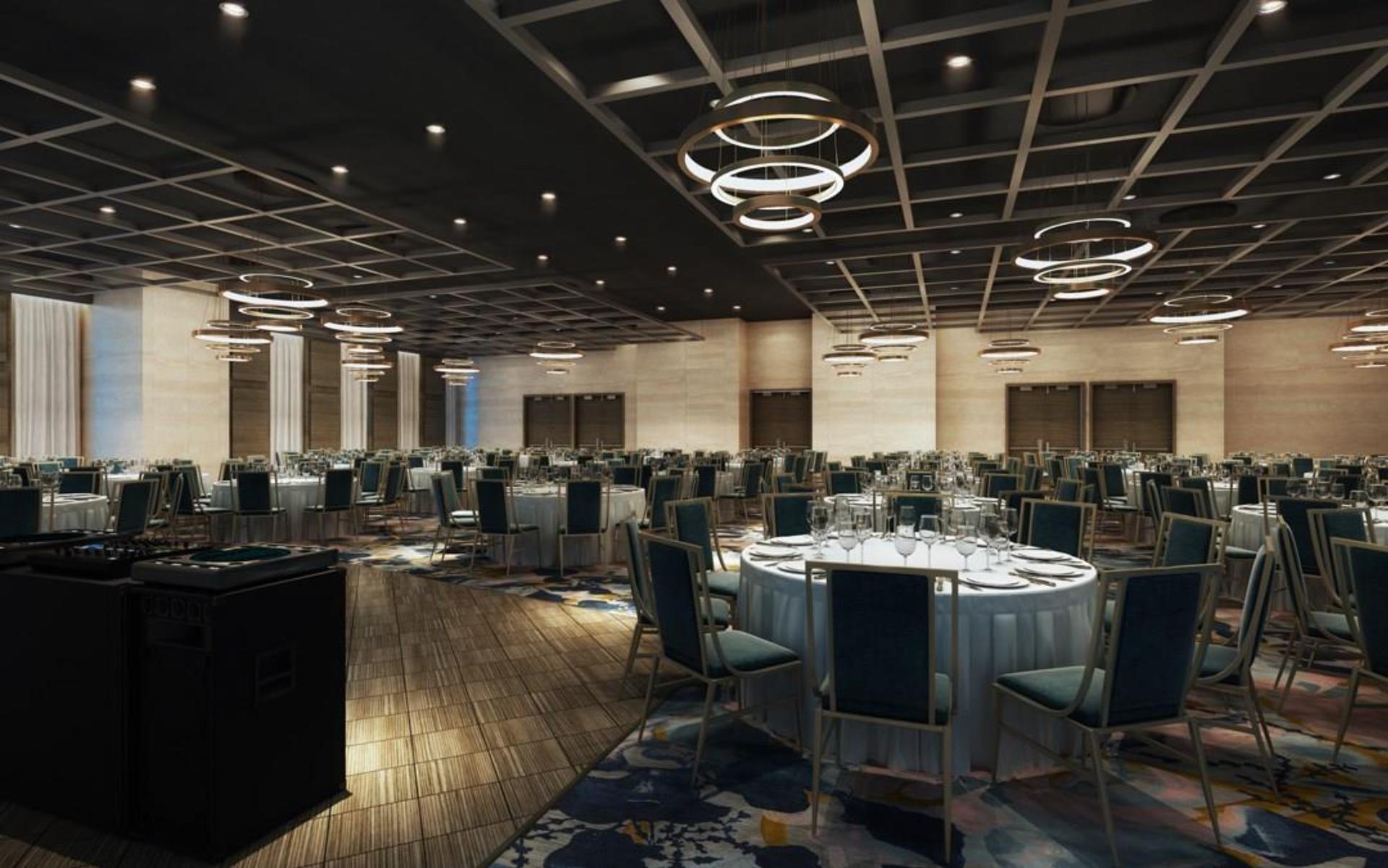 Borgata Ballroom