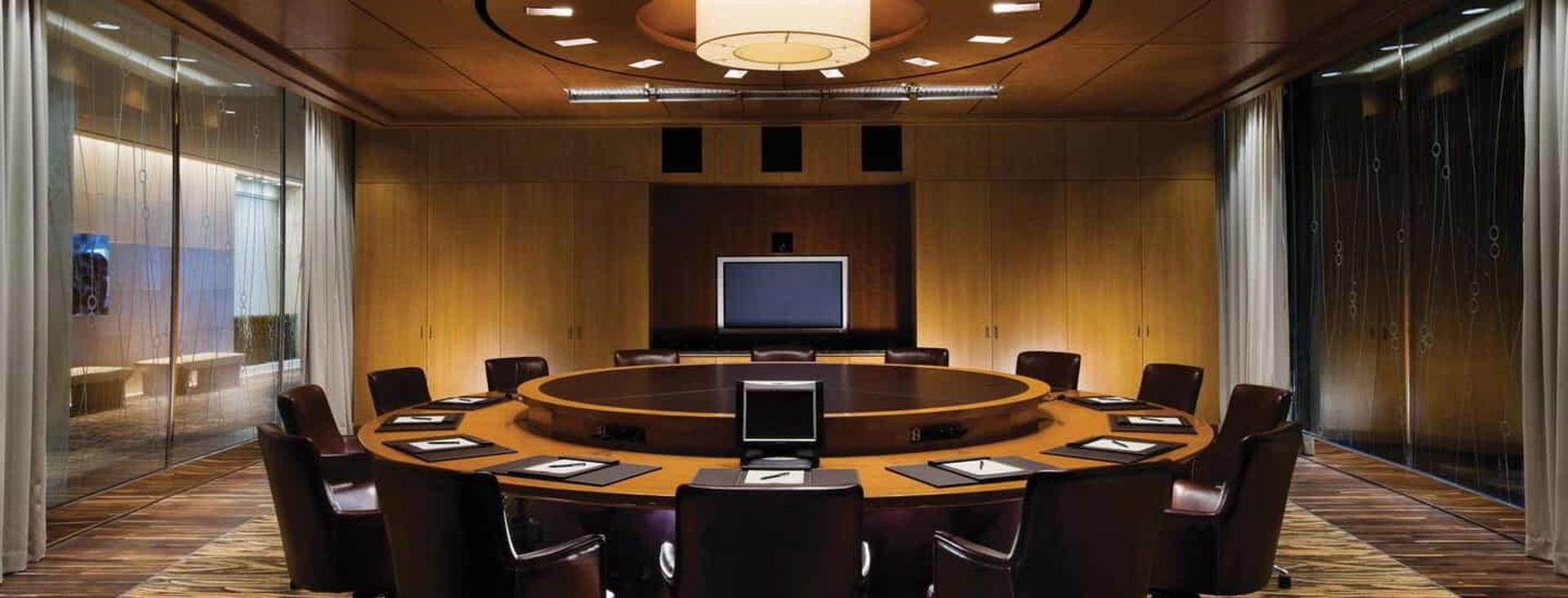 Apex Boardroom A