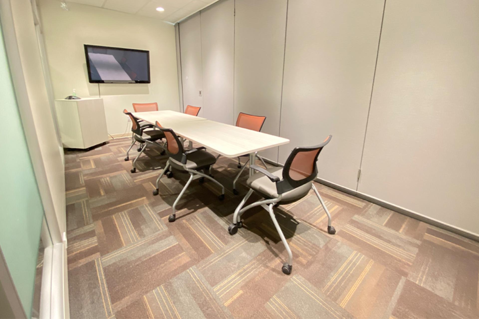 Small Conference Room