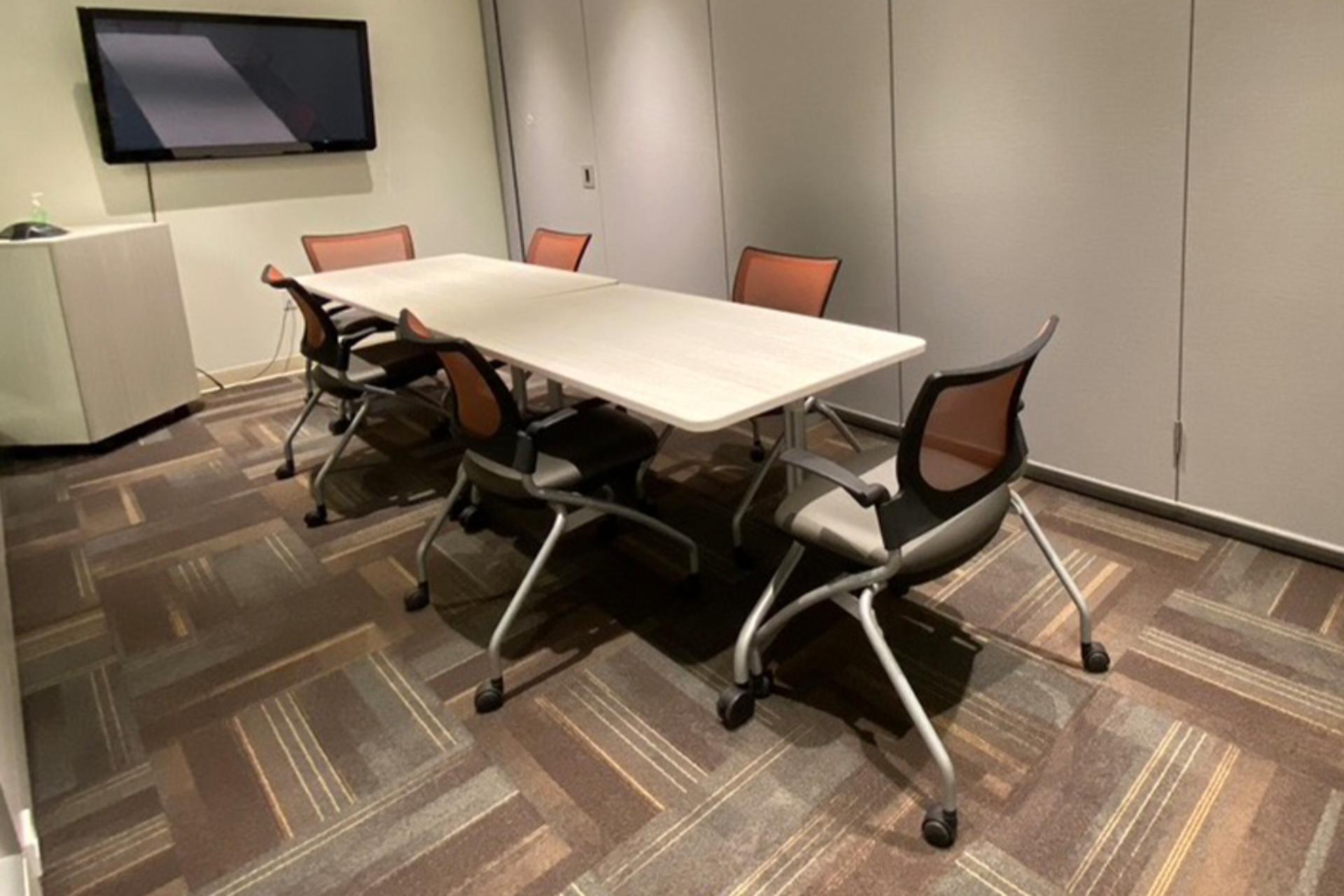 Medium Conference Room