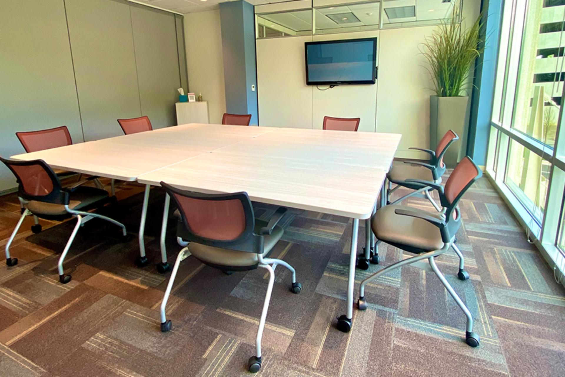 Large Conference Room