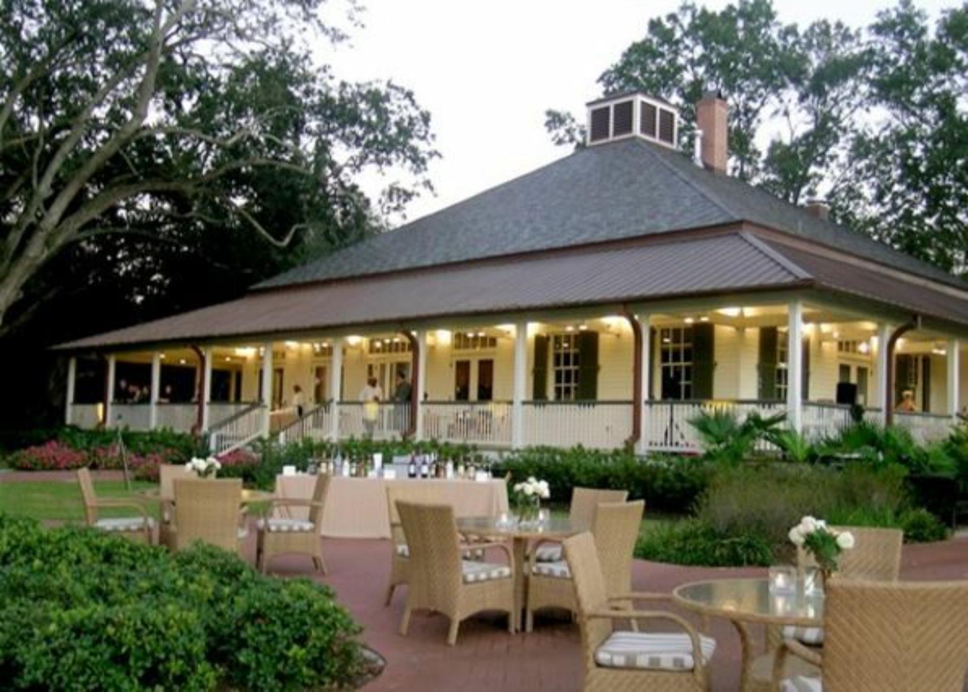 Veranda