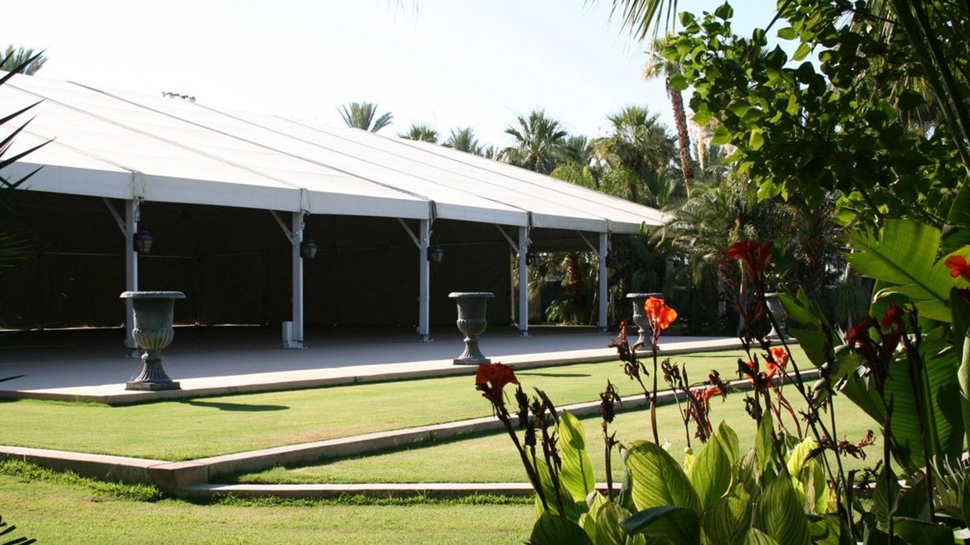 Hacienda del Toro