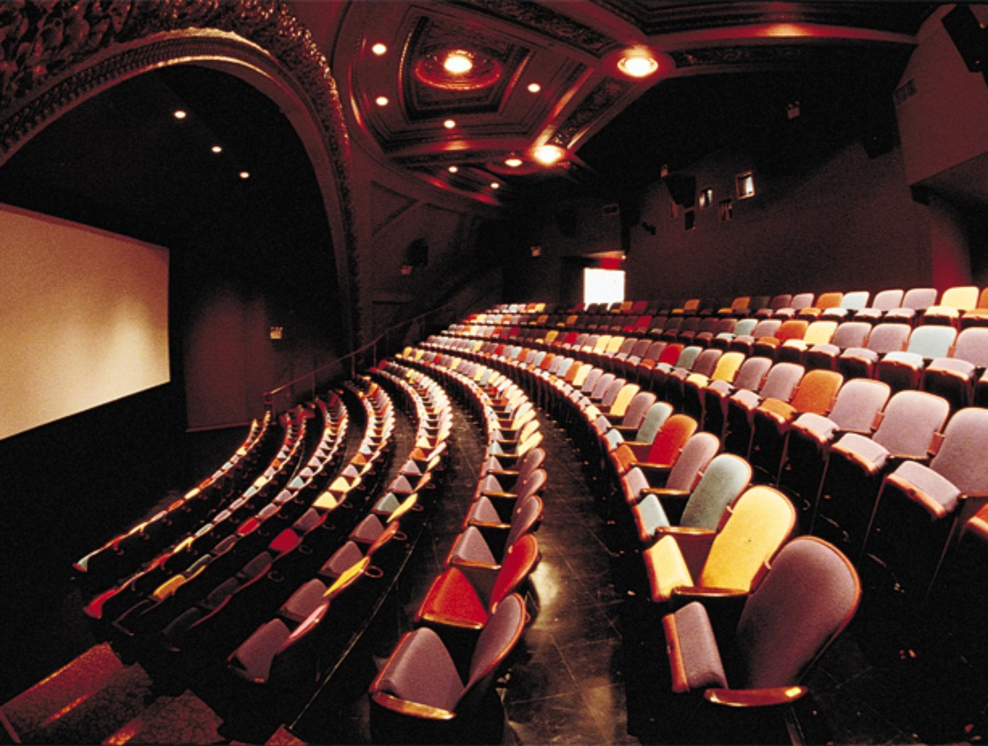 BAM Rose Cinema 1