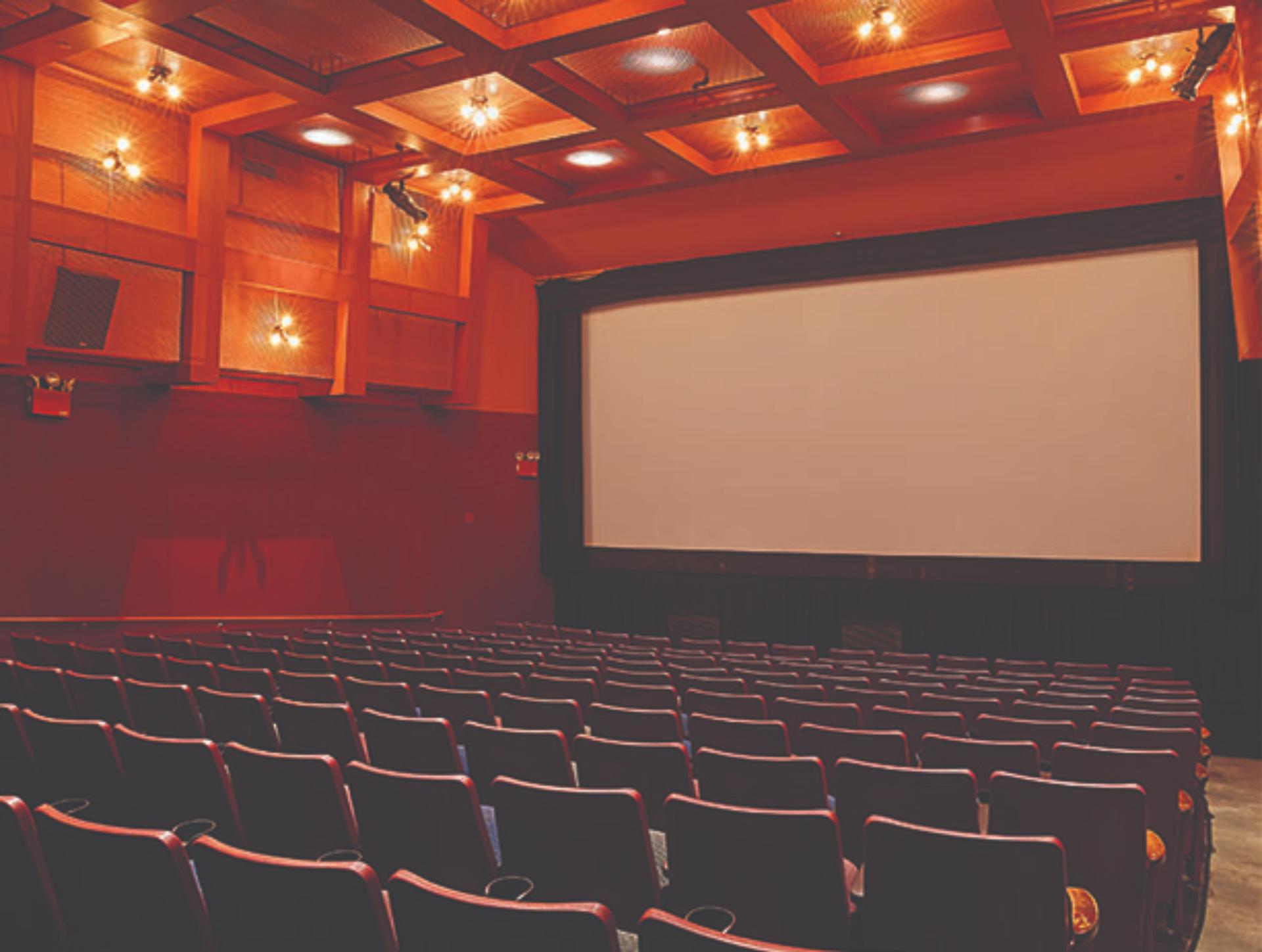 BAM Rose Cinema 2