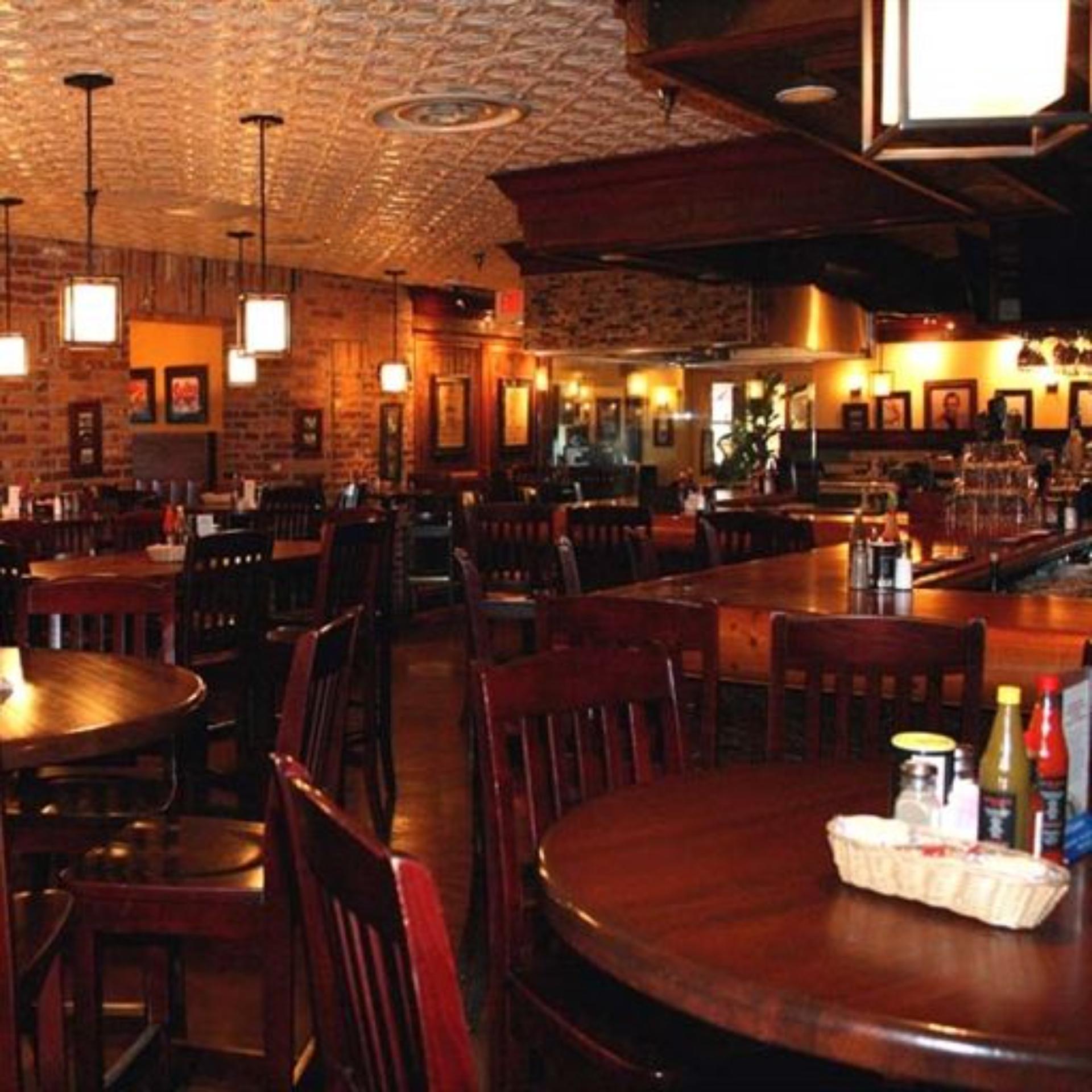 Don's Seafood - Lafayette