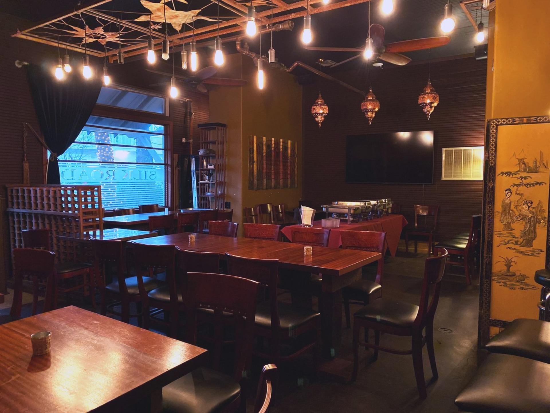 Private Room