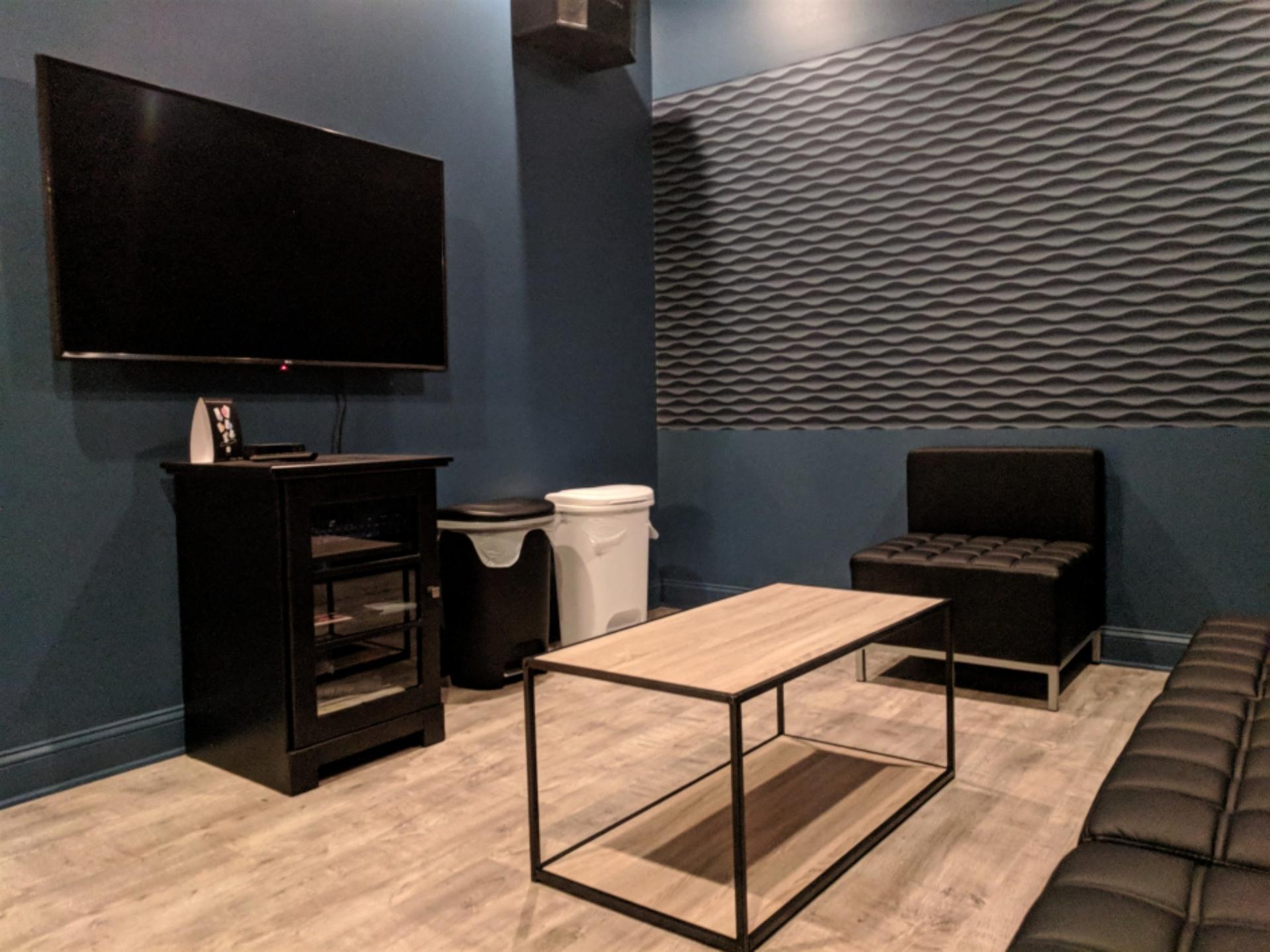 Small Room