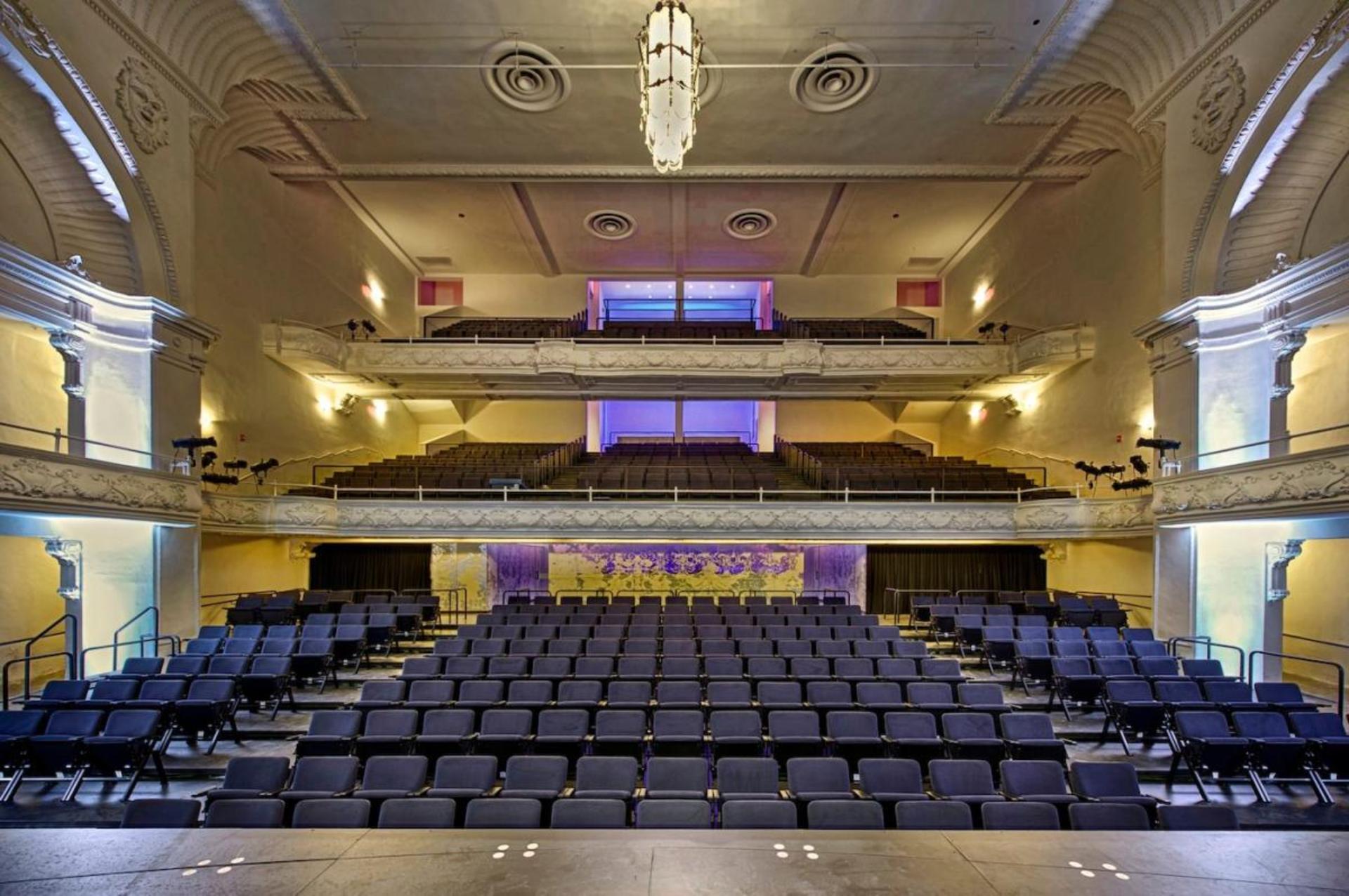 The Civic Theatre