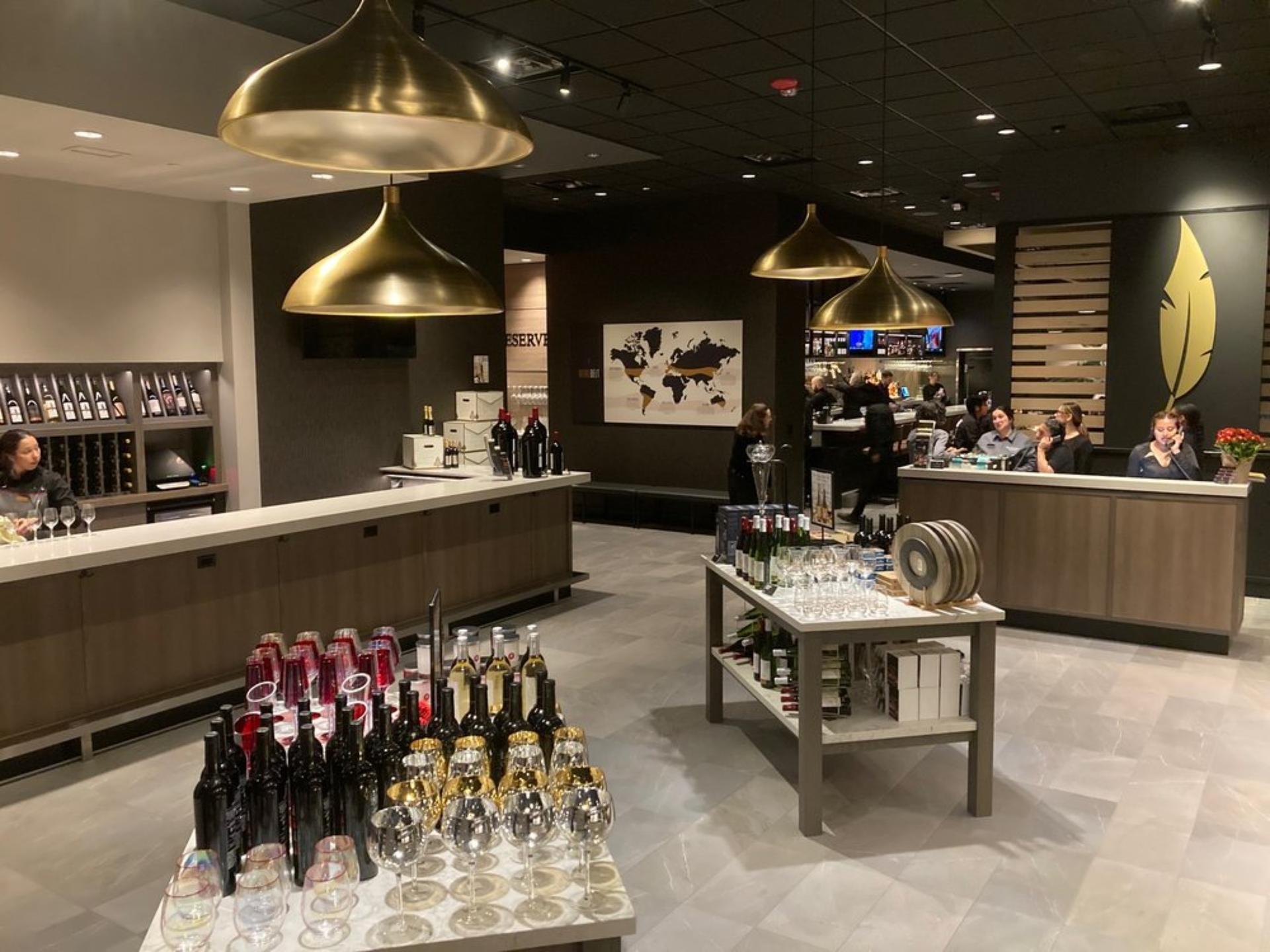 Cooper’s Hawk Winery & Restaurant - Gurnee