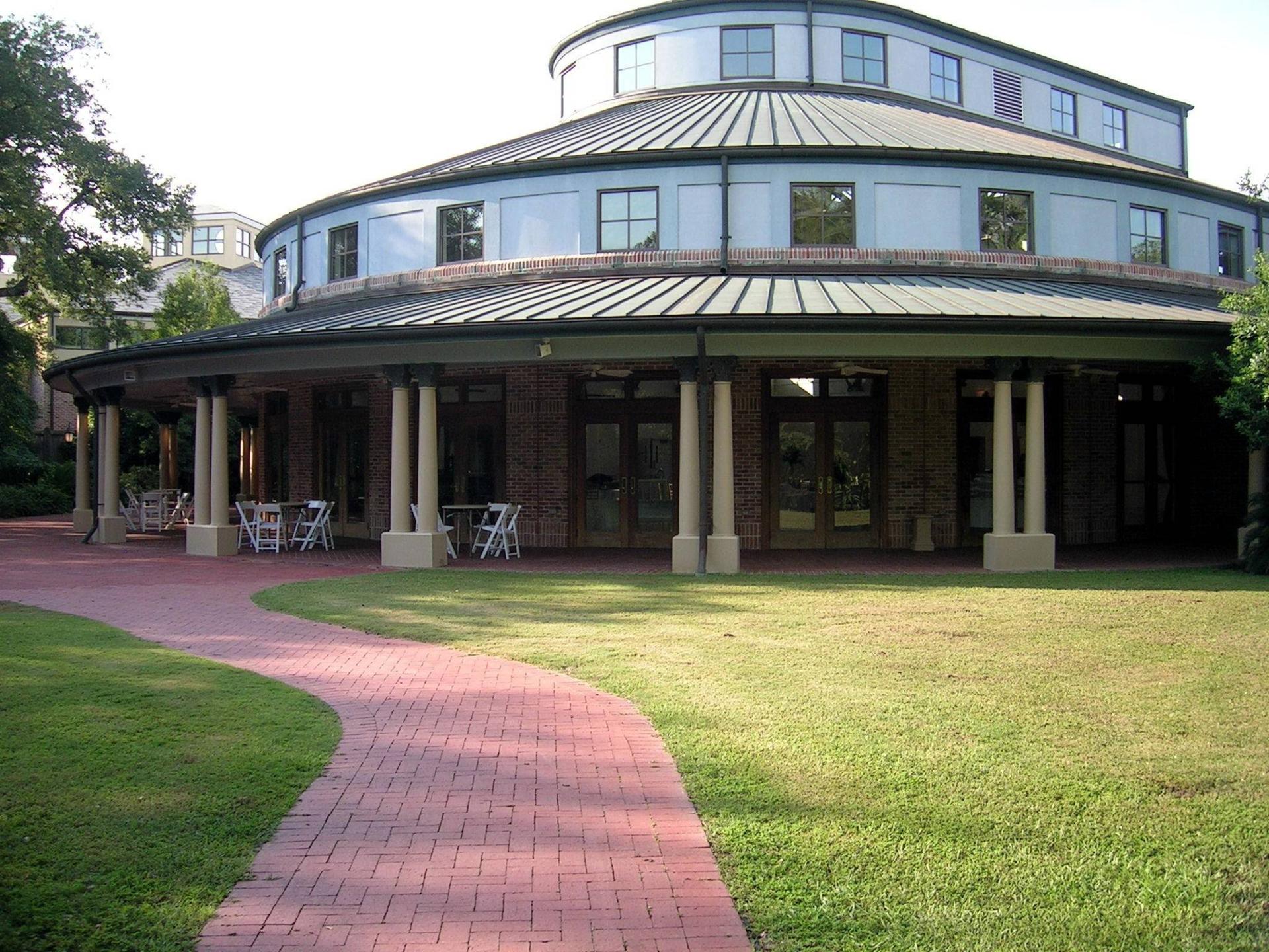 Private Garden