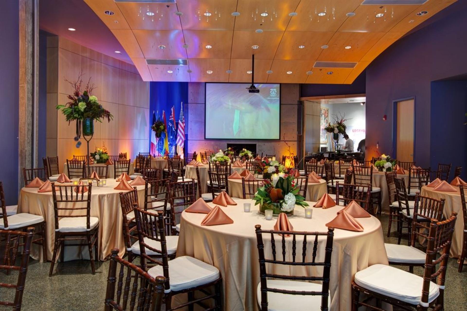 QWC Theatre