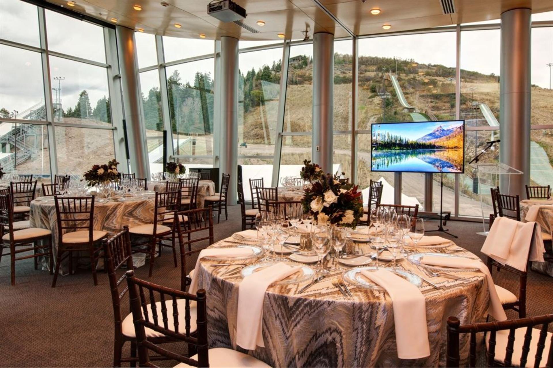 Quinney Conference Room