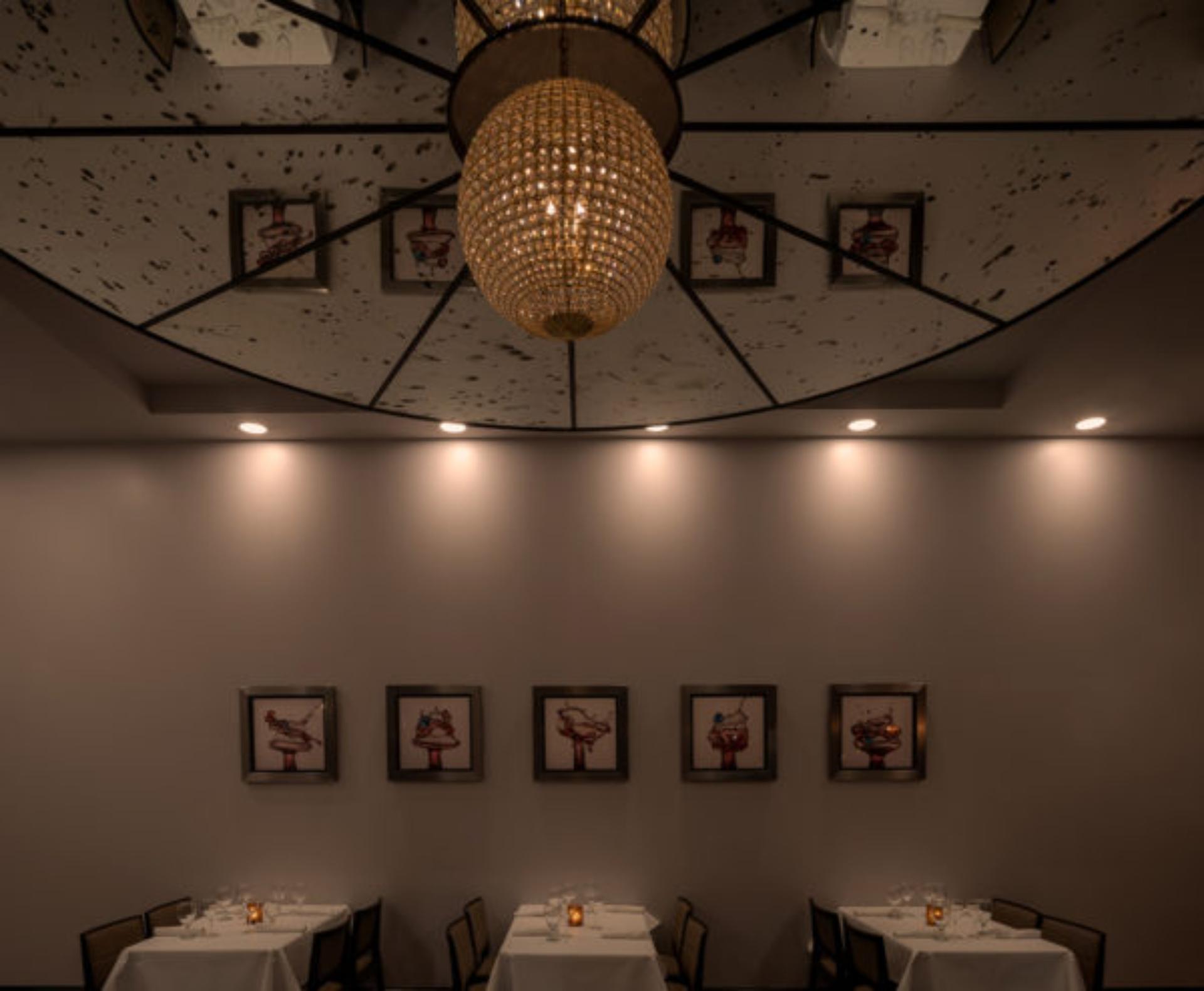 Epic Chophouse - Kingsley