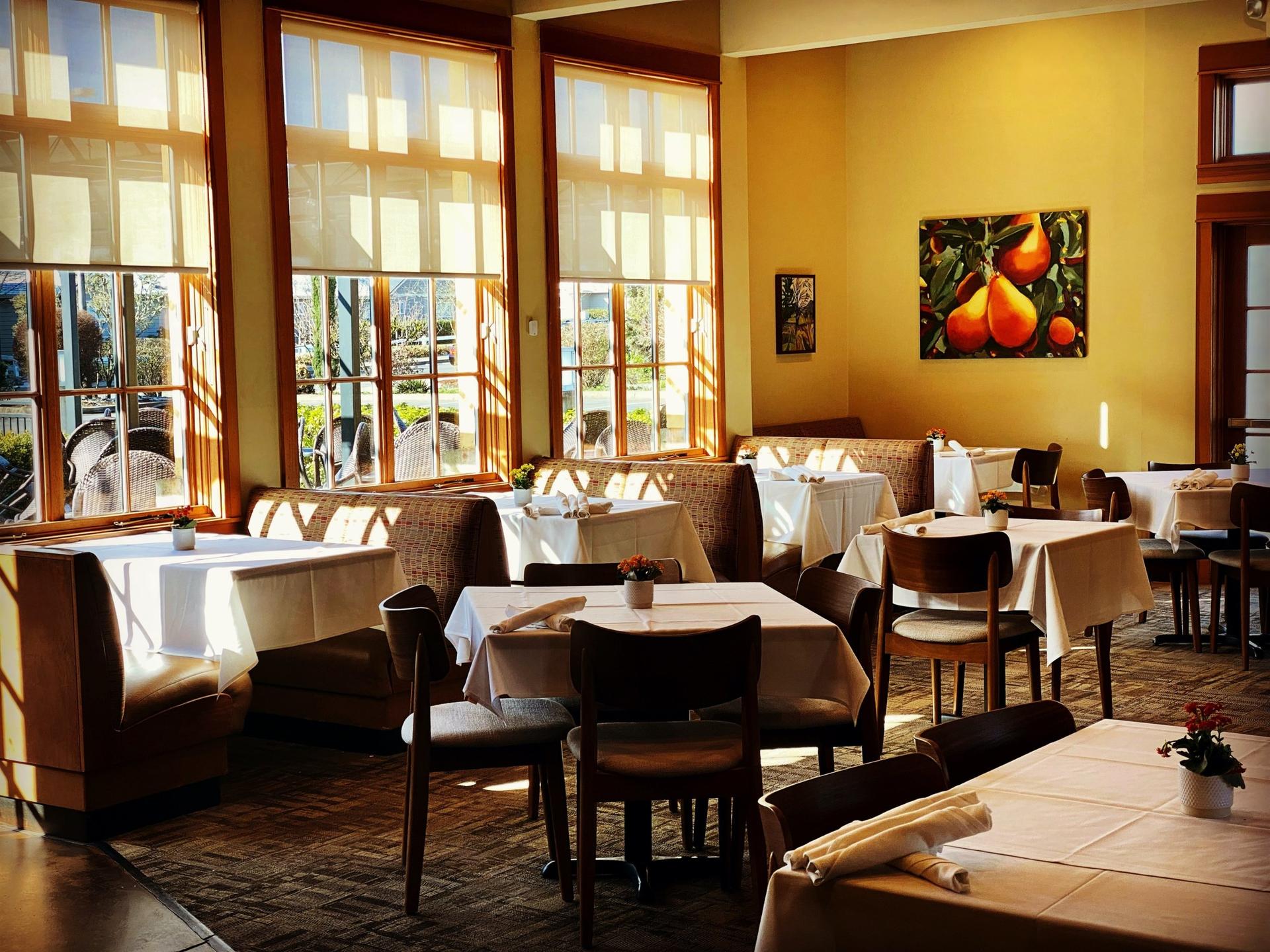 The Salud Room