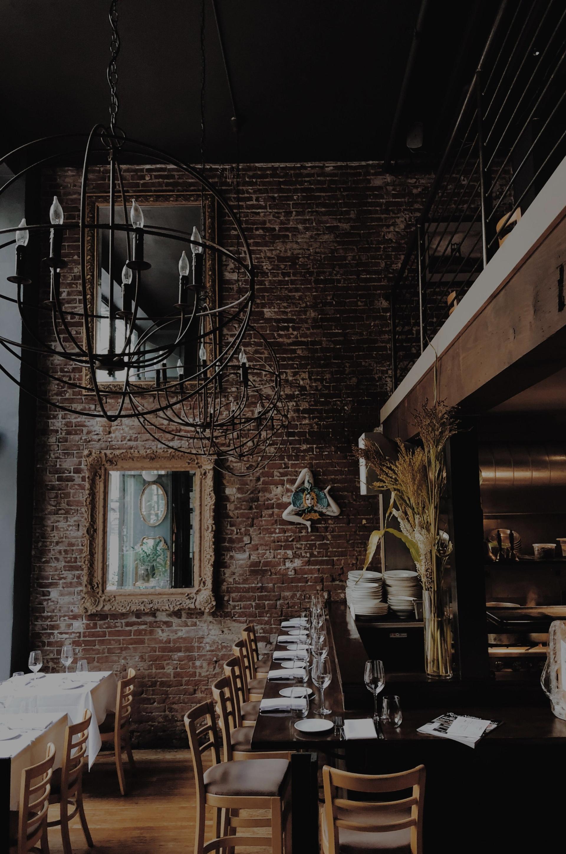 Mucca Osteria