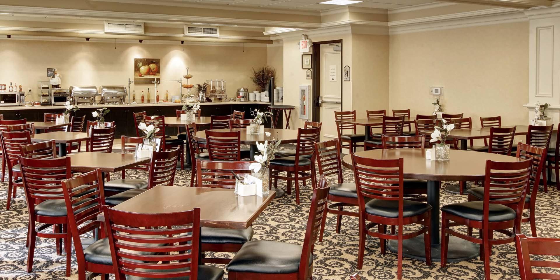 Breakfast Room