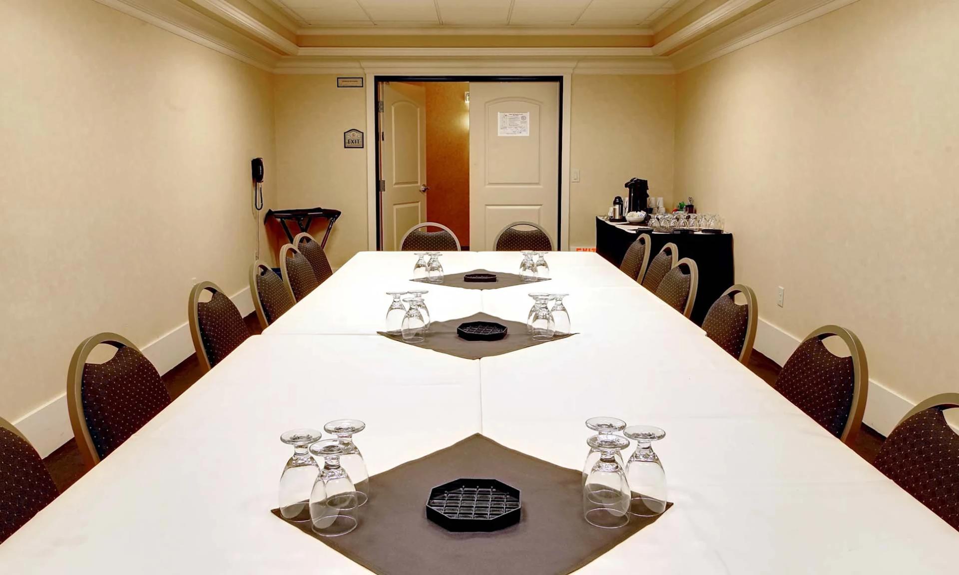 Board Room