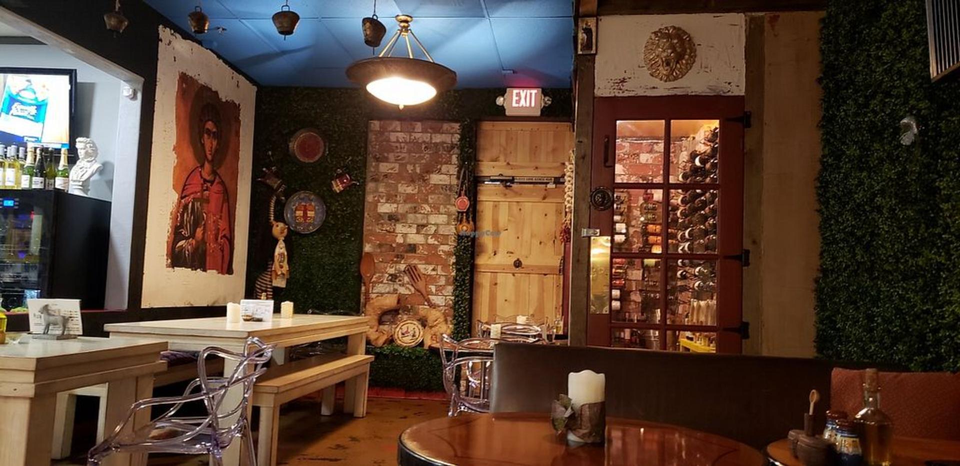 Forte Tapas