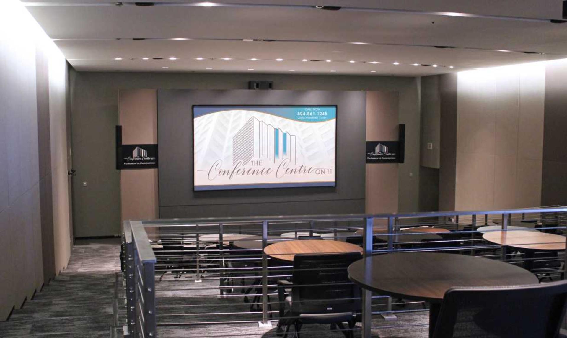 Auditorium