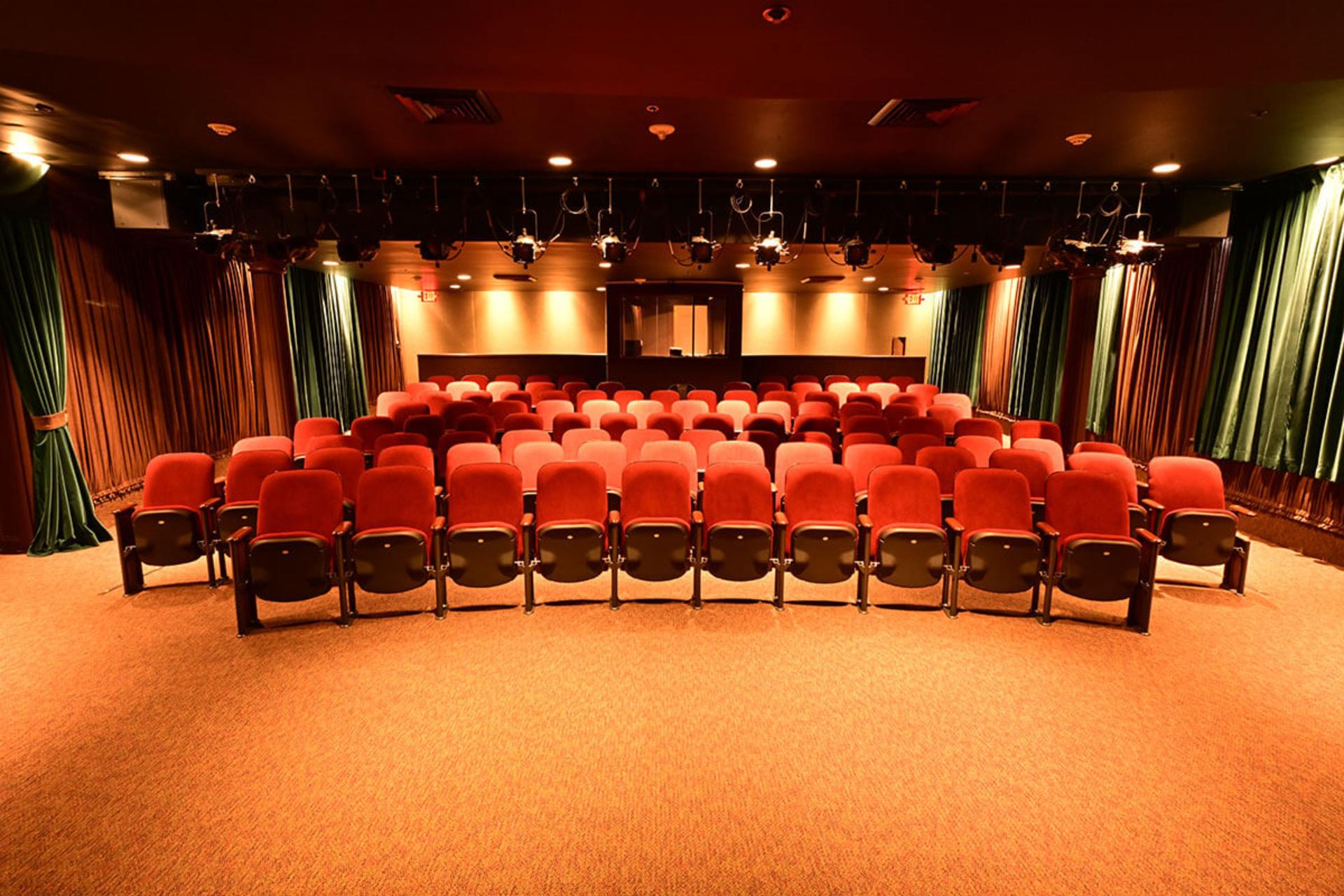 NORD Theatre