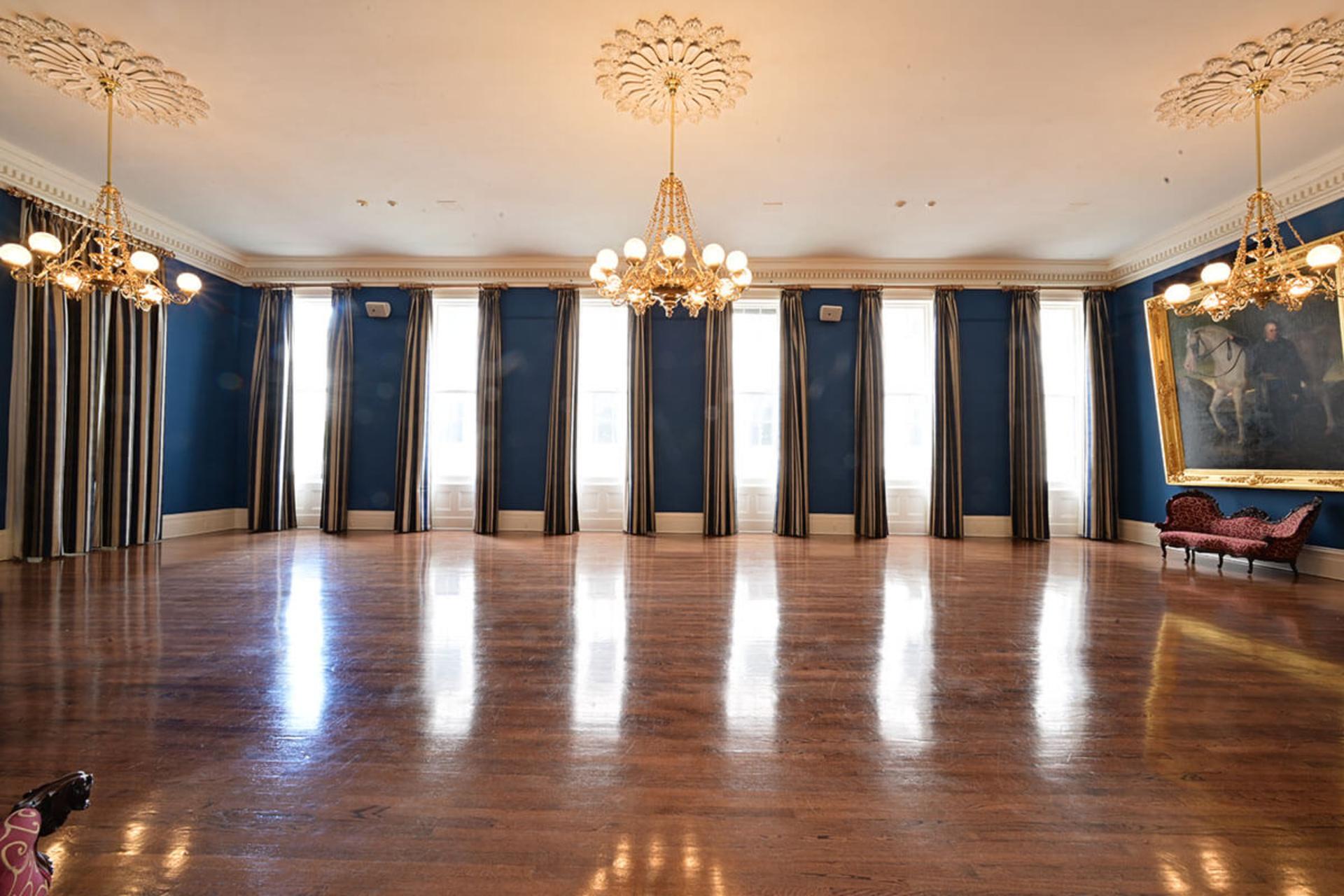 Ballroom 2A