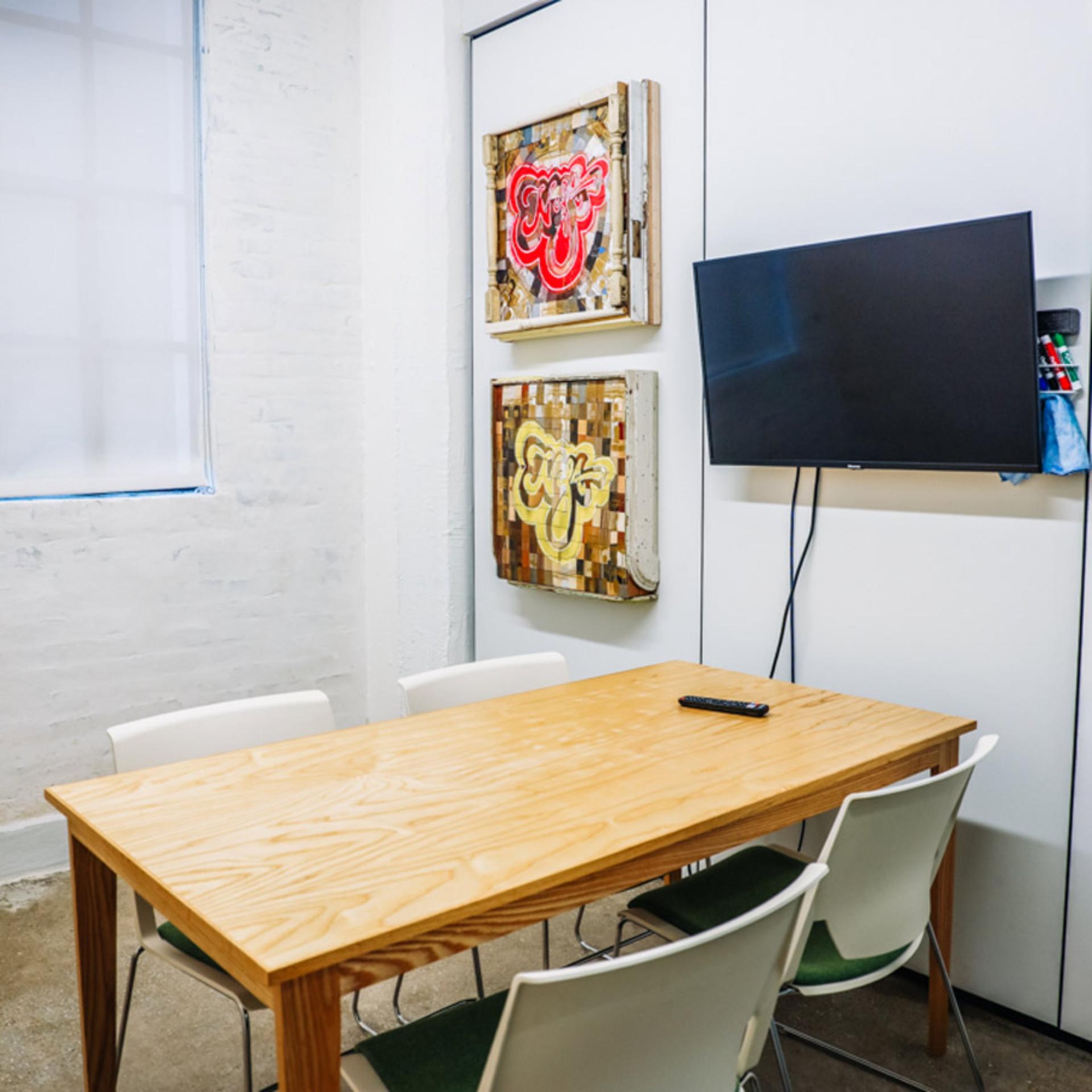 Conference Room Y