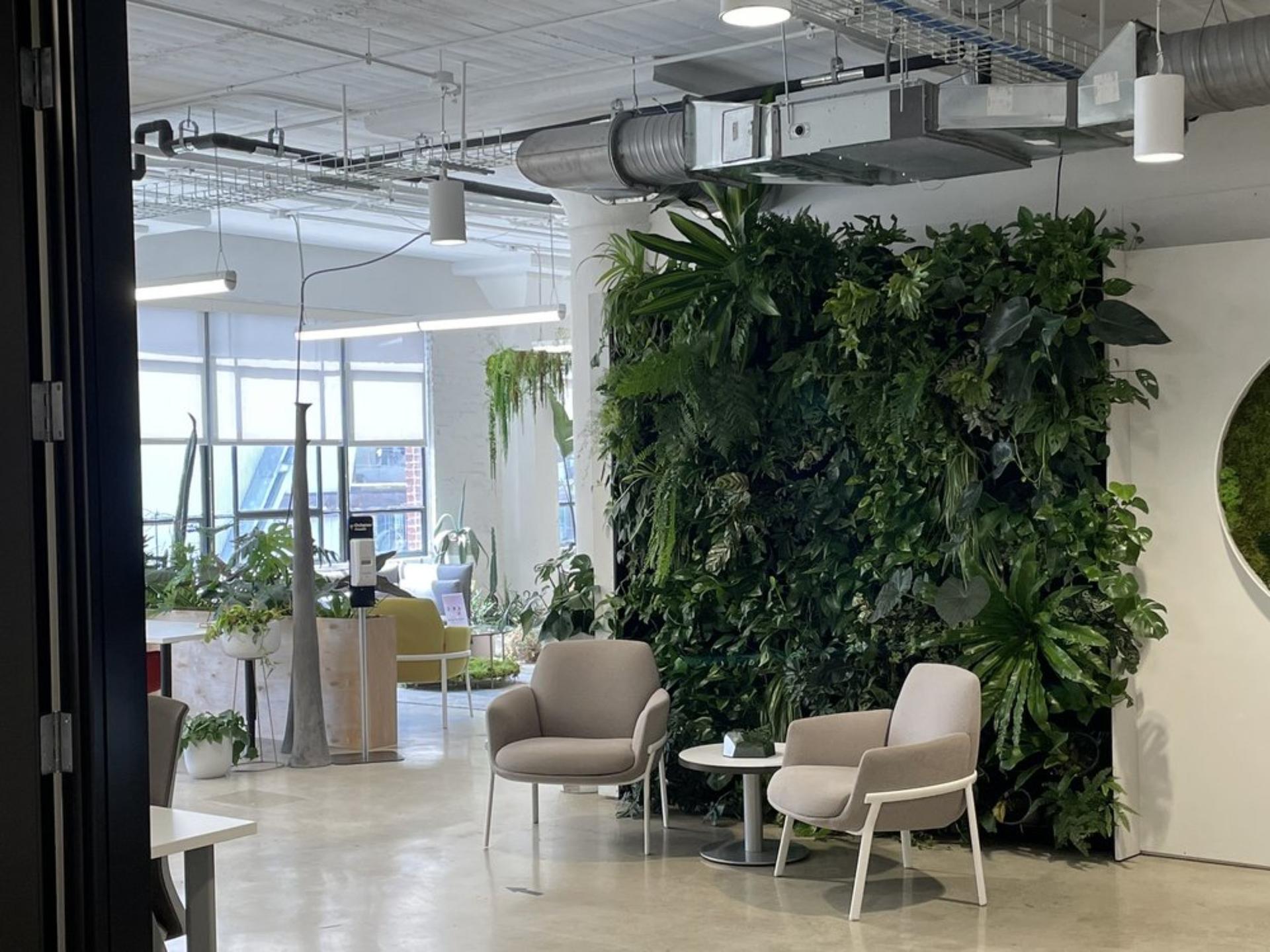 Event Space