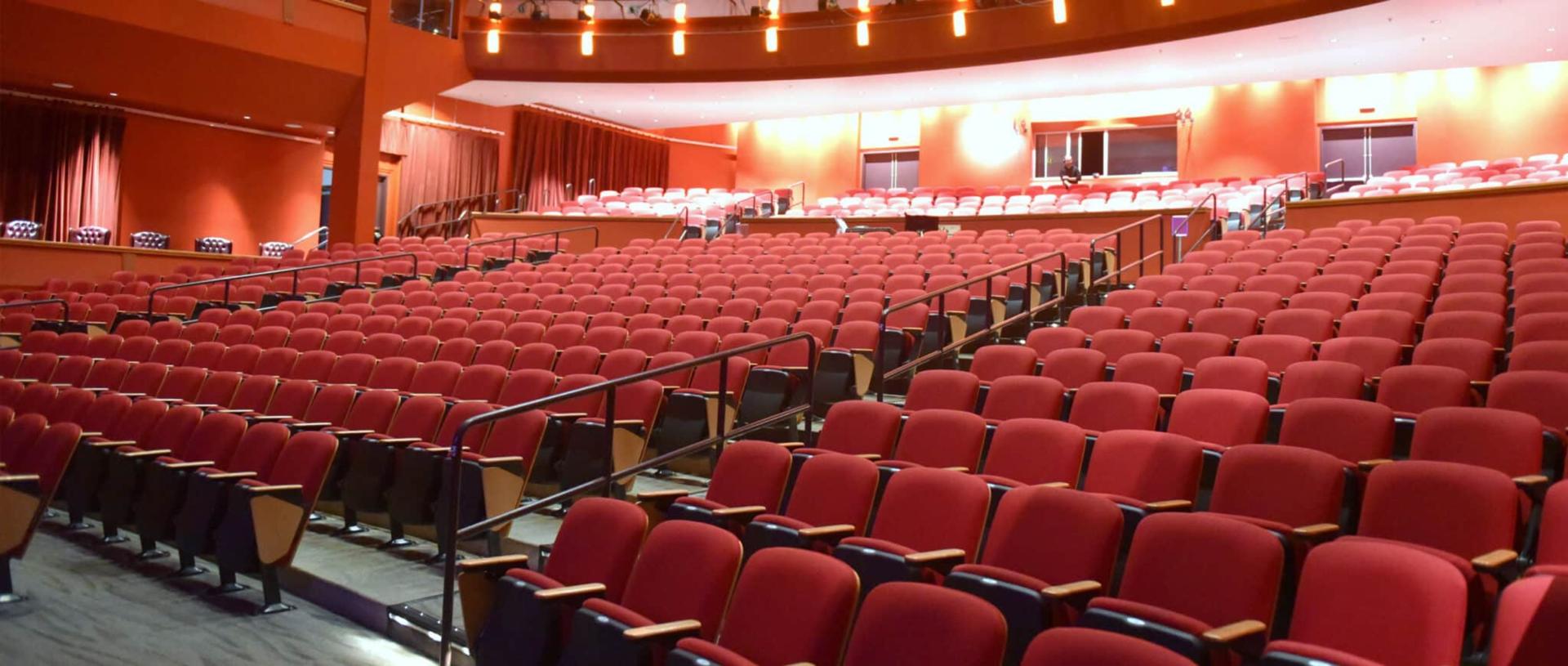 Teatro Wego! (TW)