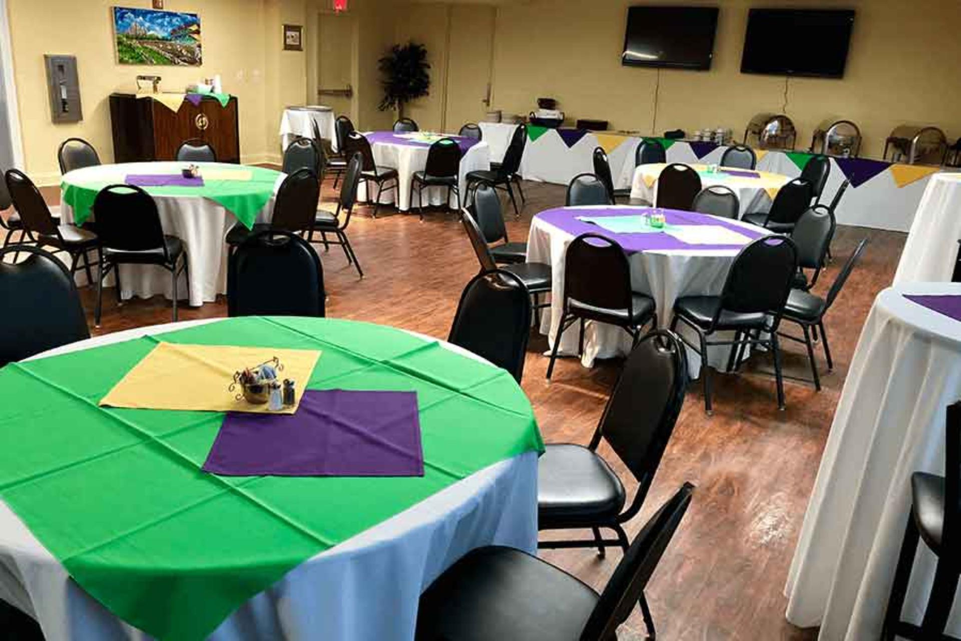 Phoenix Room