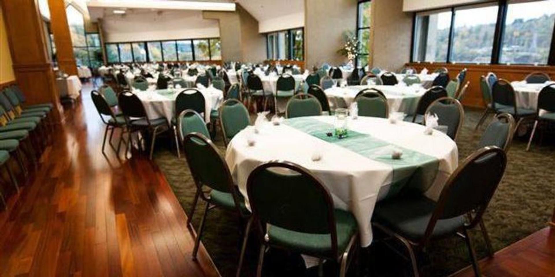 The Tumwater Room