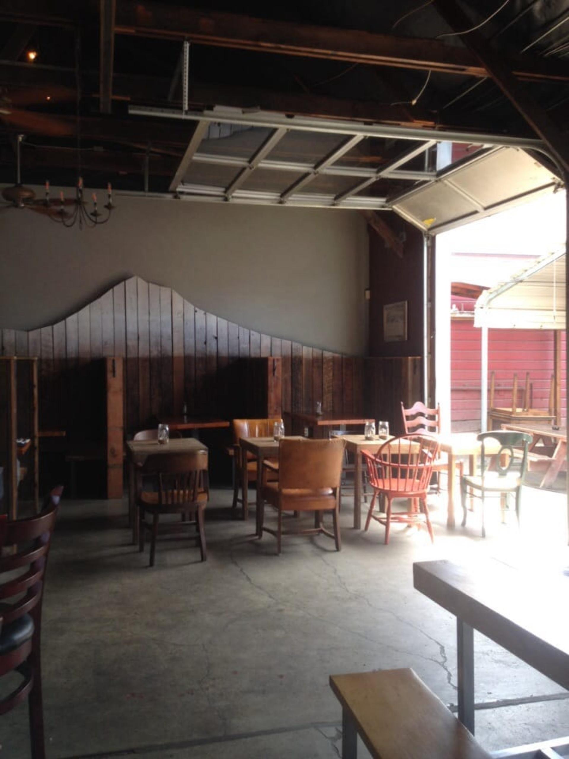 Stormbreaker Brewing - Mississippi Ave