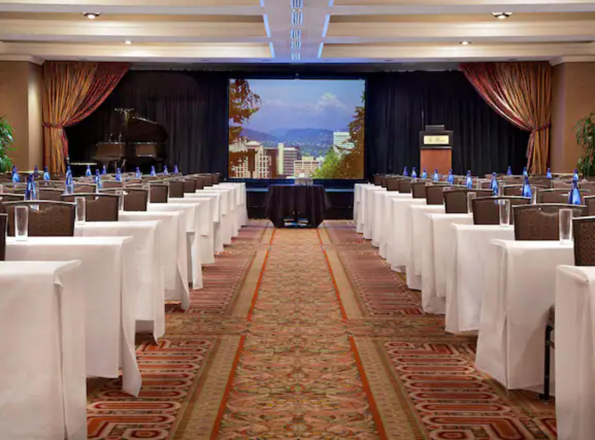 Mayfair Ballroom