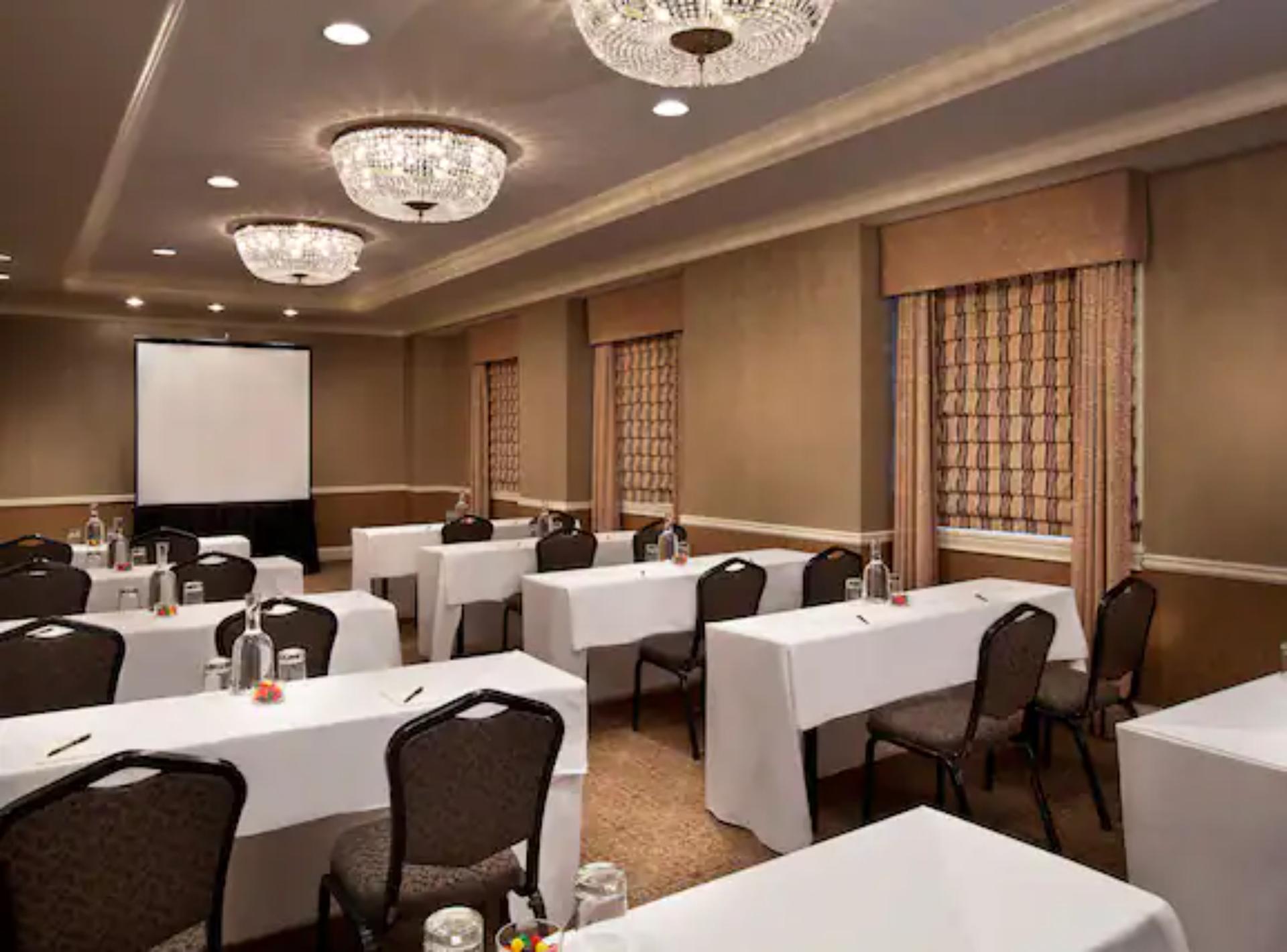 Windsor Room