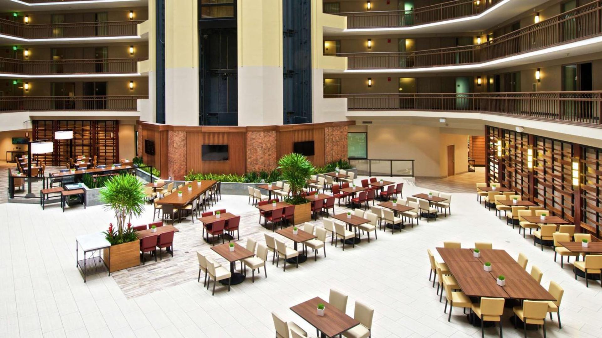 Atrium