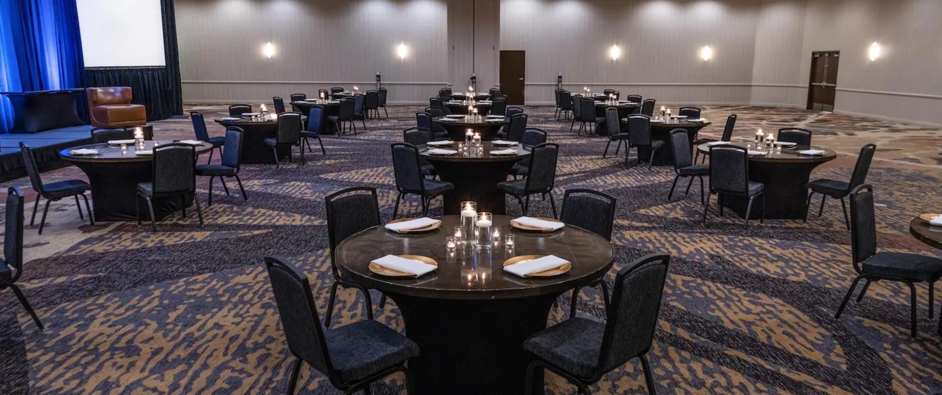Deschutes River Ballroom