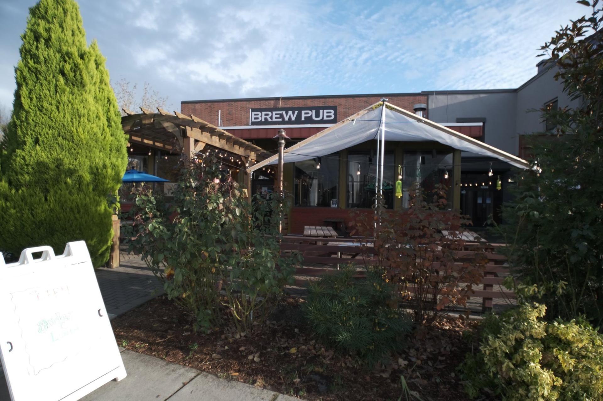 Cooper Mountain Ale Works