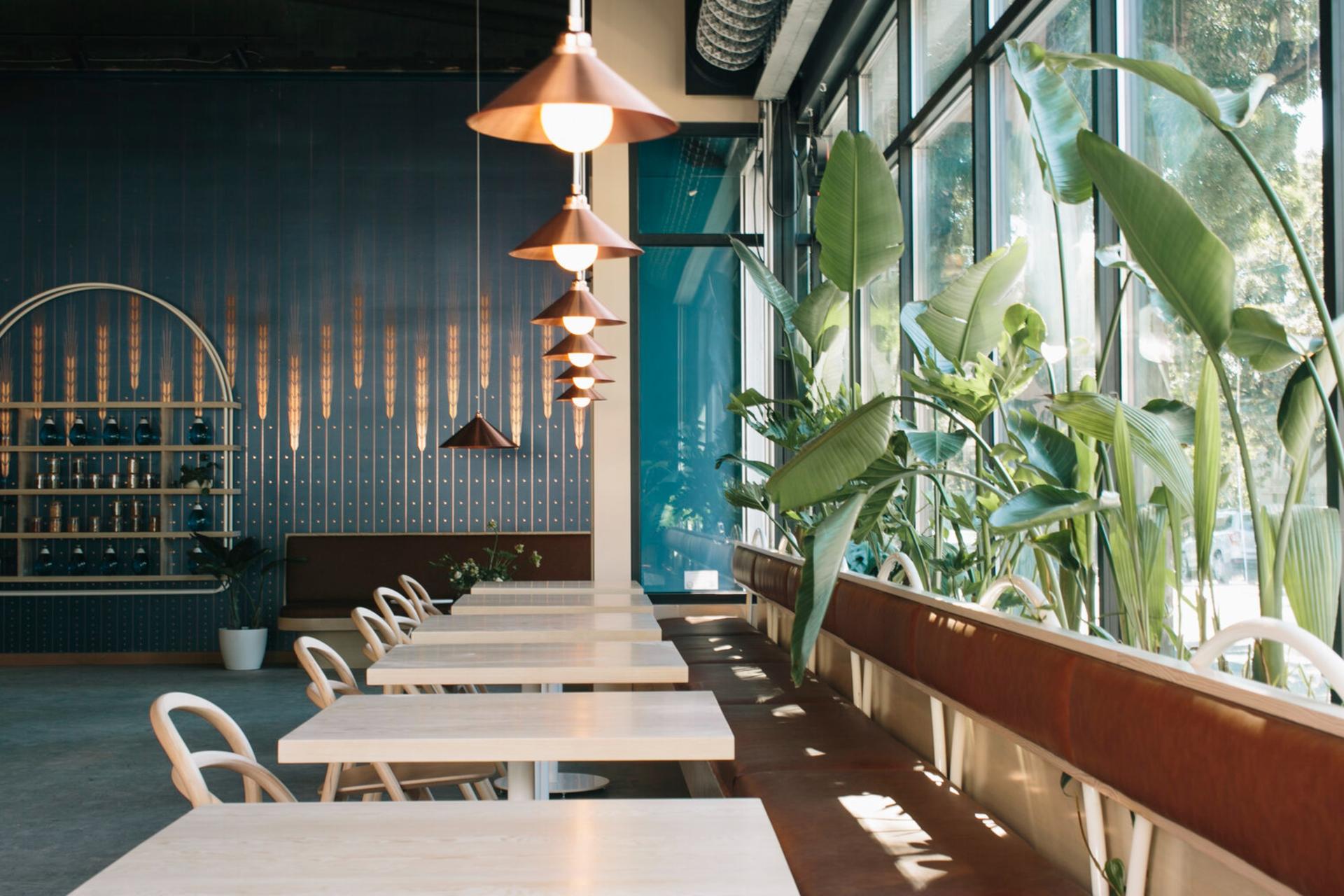 Tasting Room