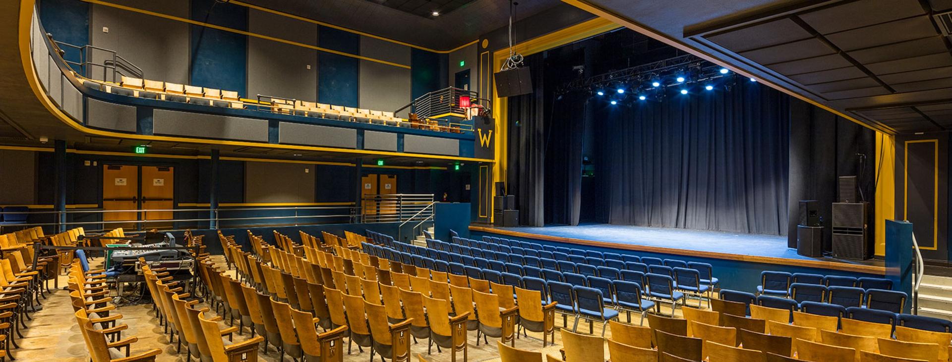 Revolution Hall