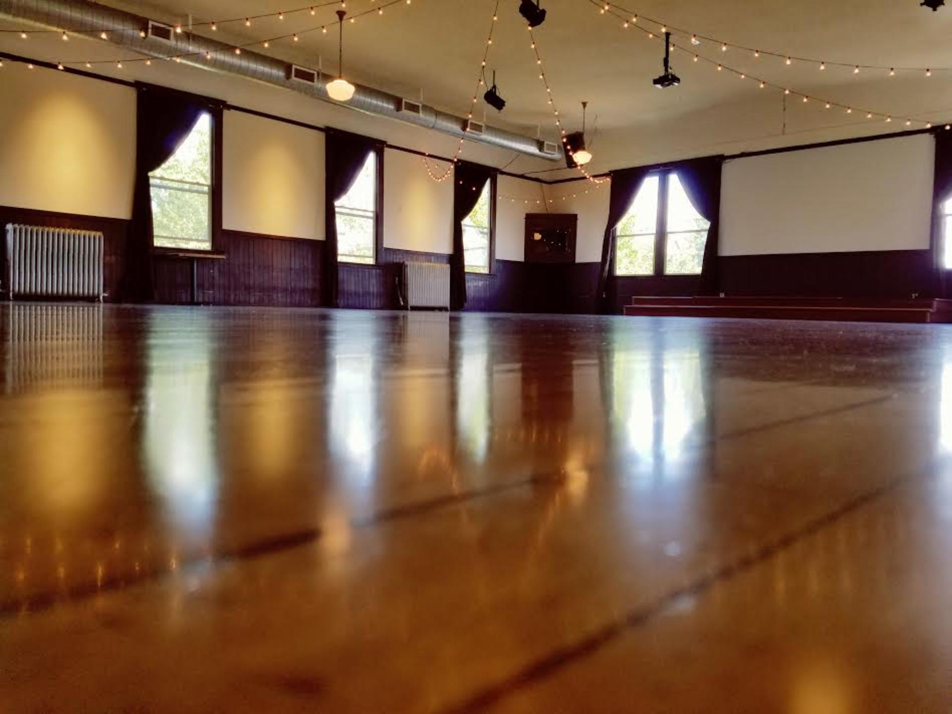 The Village Ballroom