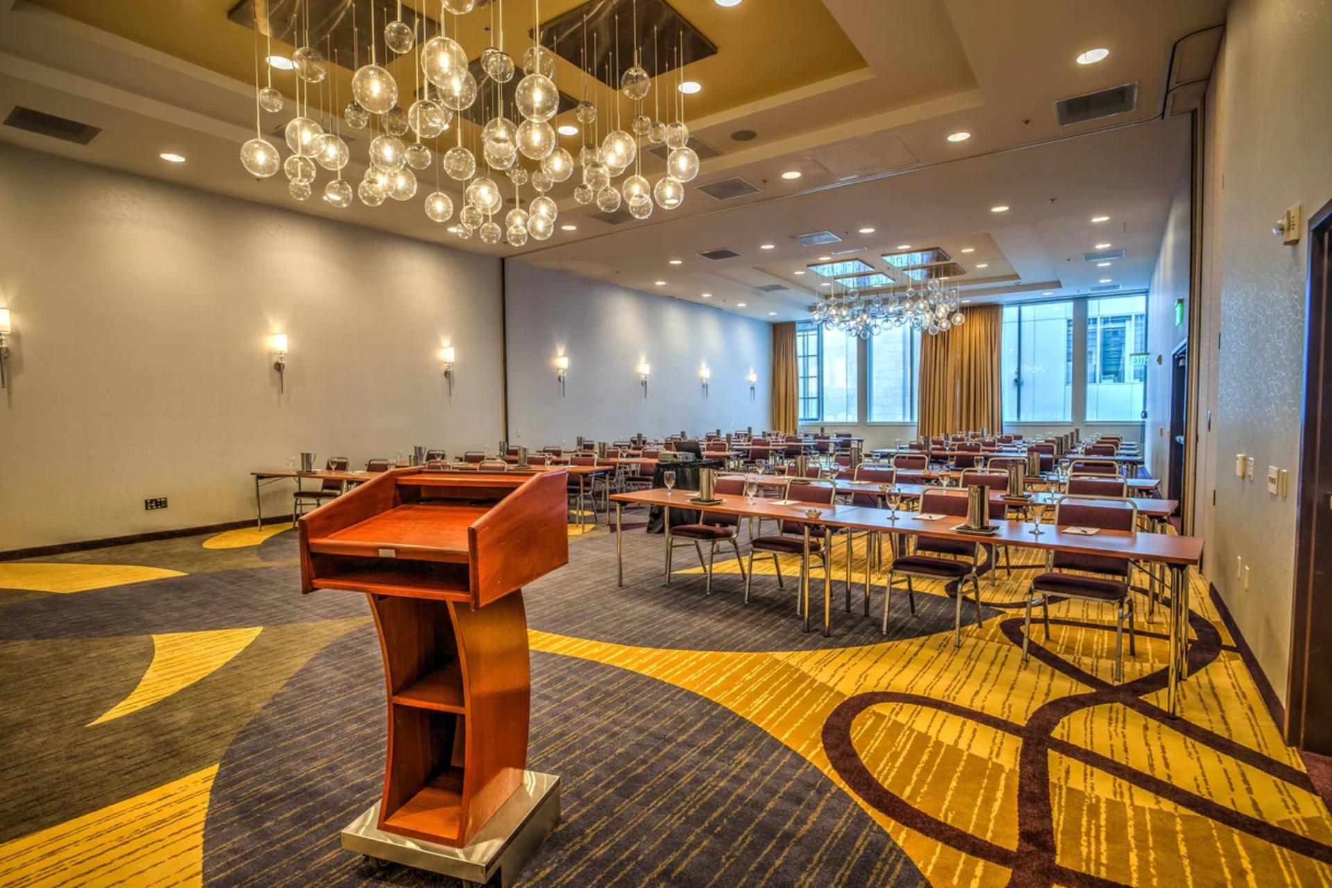 Park Ballroom