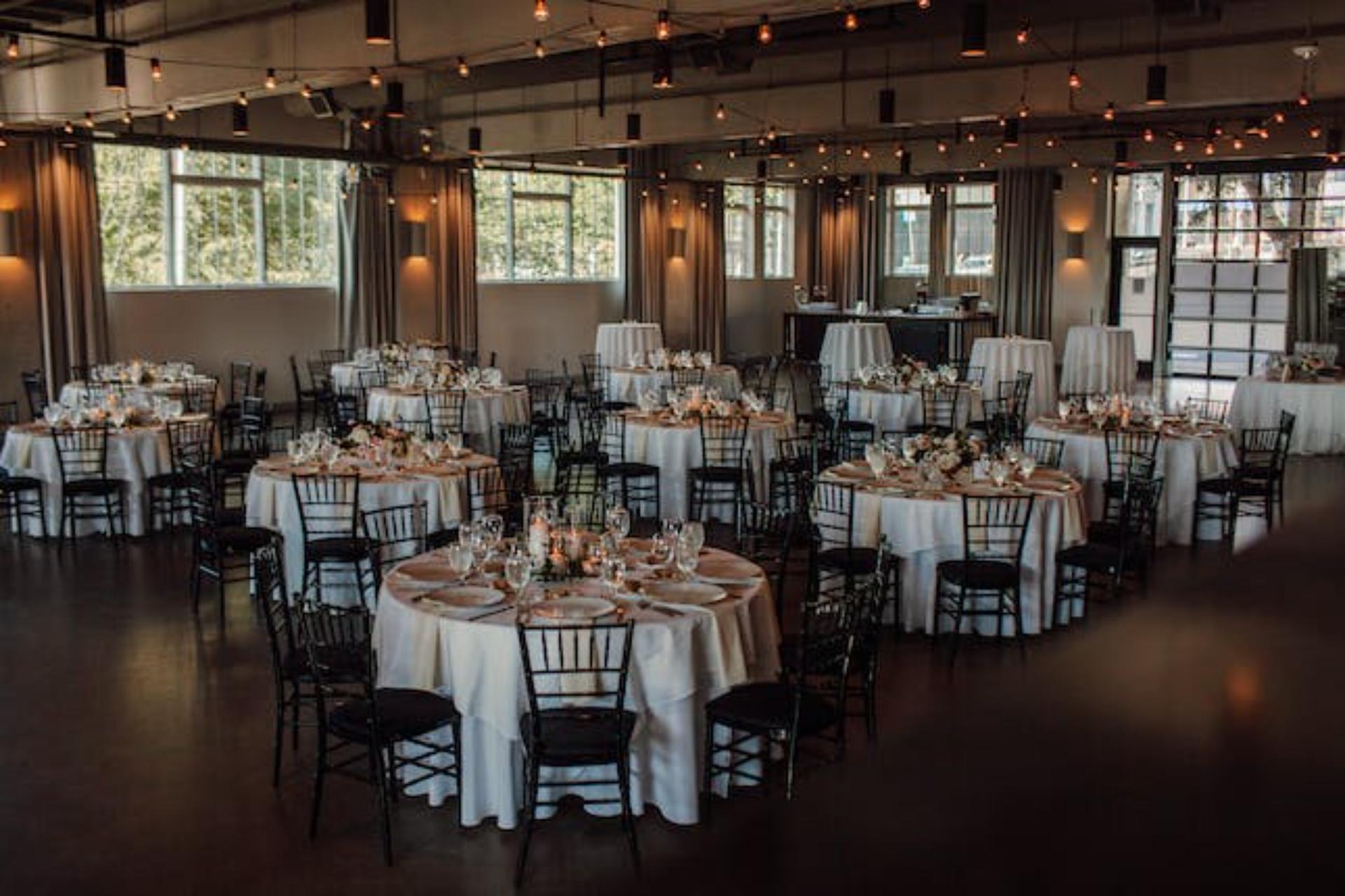 Exchange Ballroom