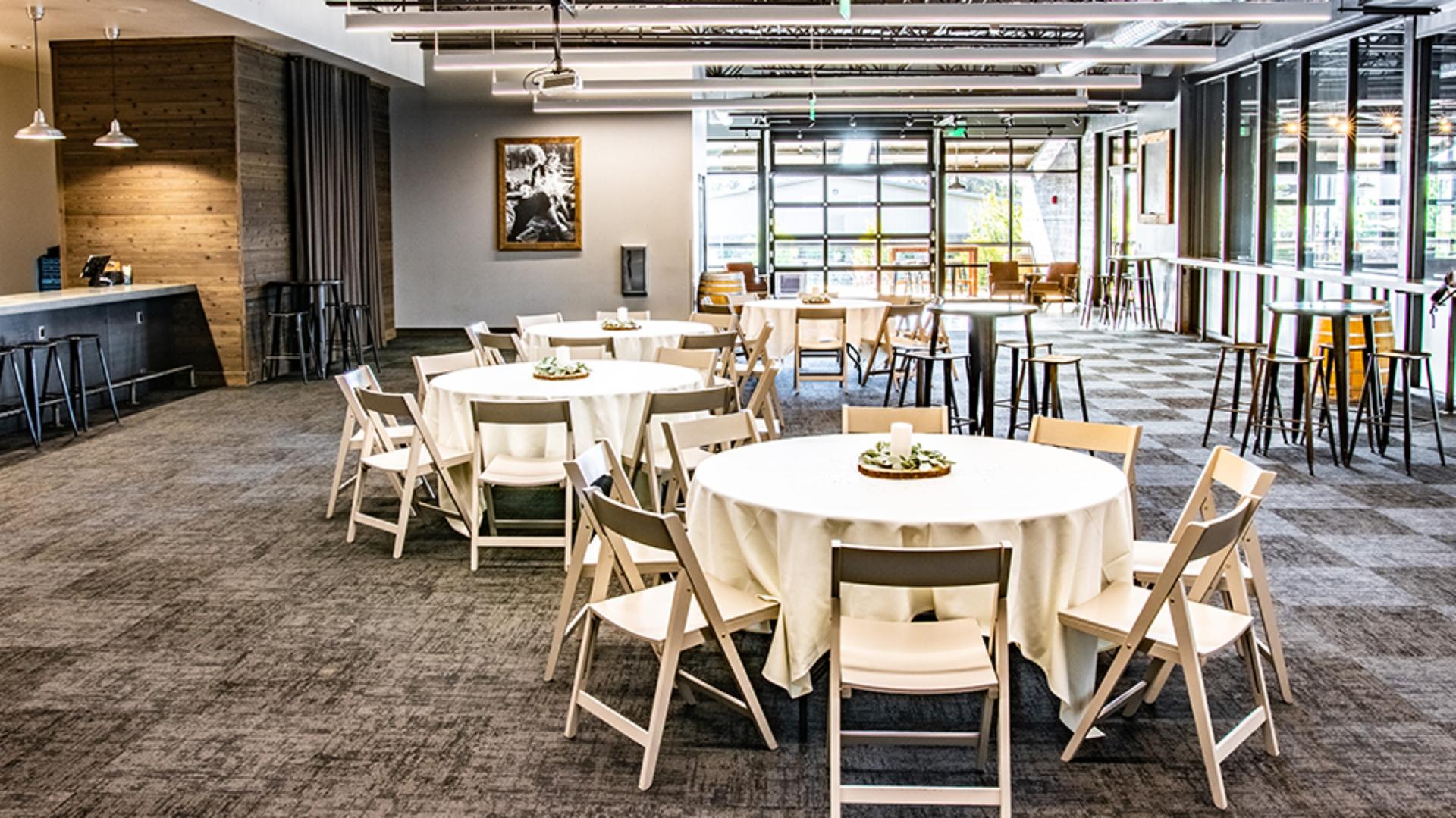 Banquet Room