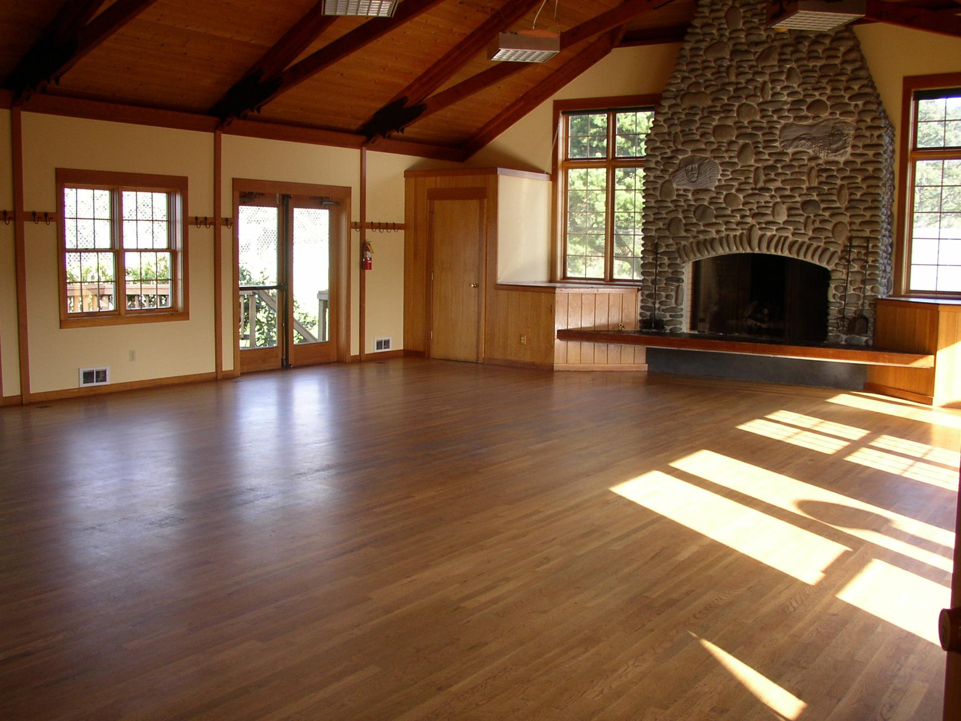 Community Hall