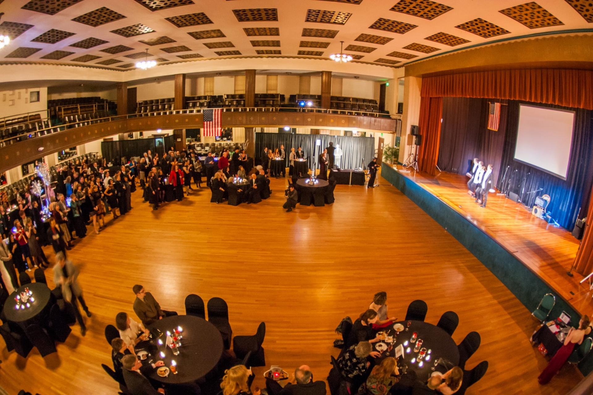 Ballroom 1