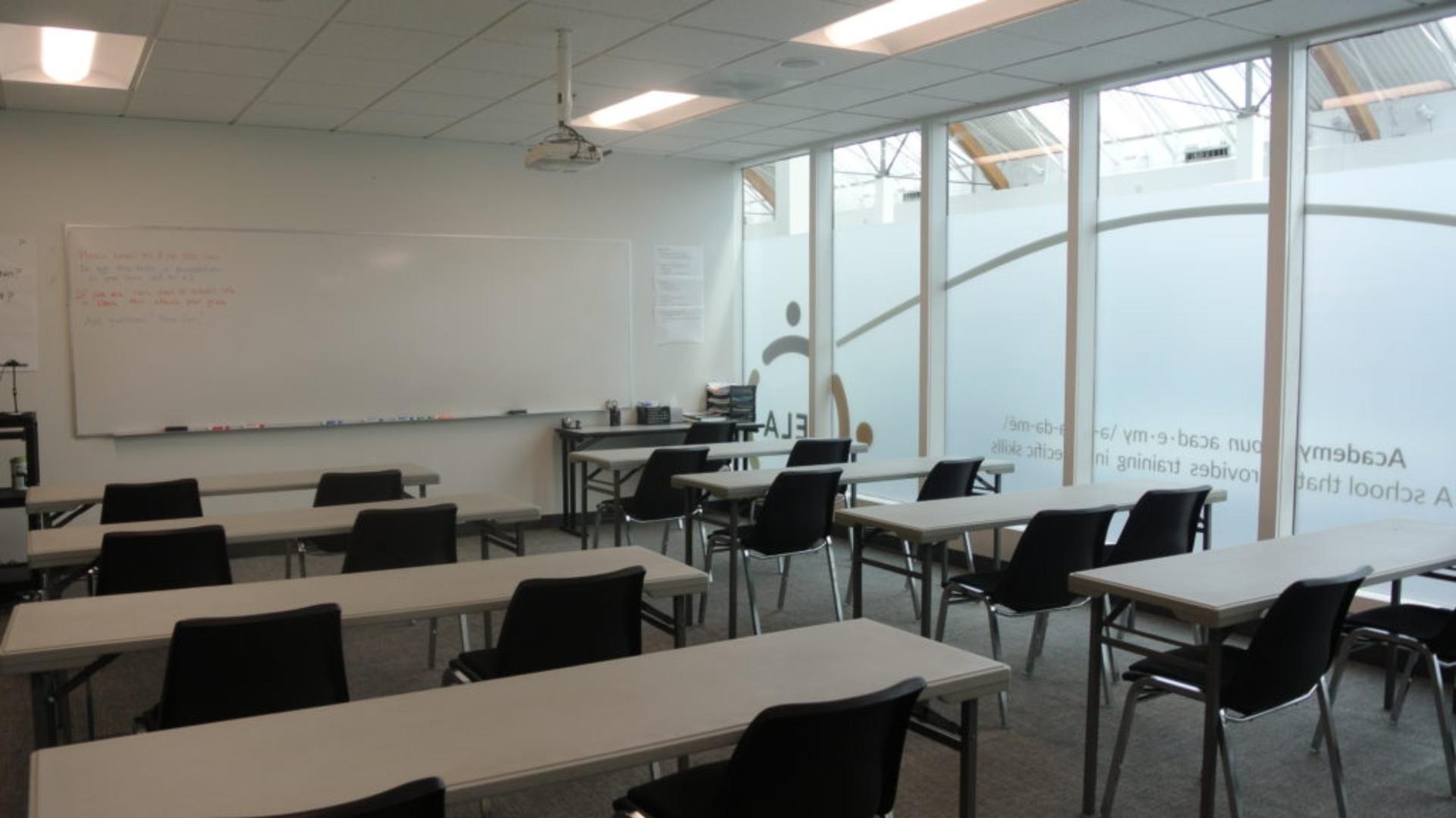 Portland Meeting Space