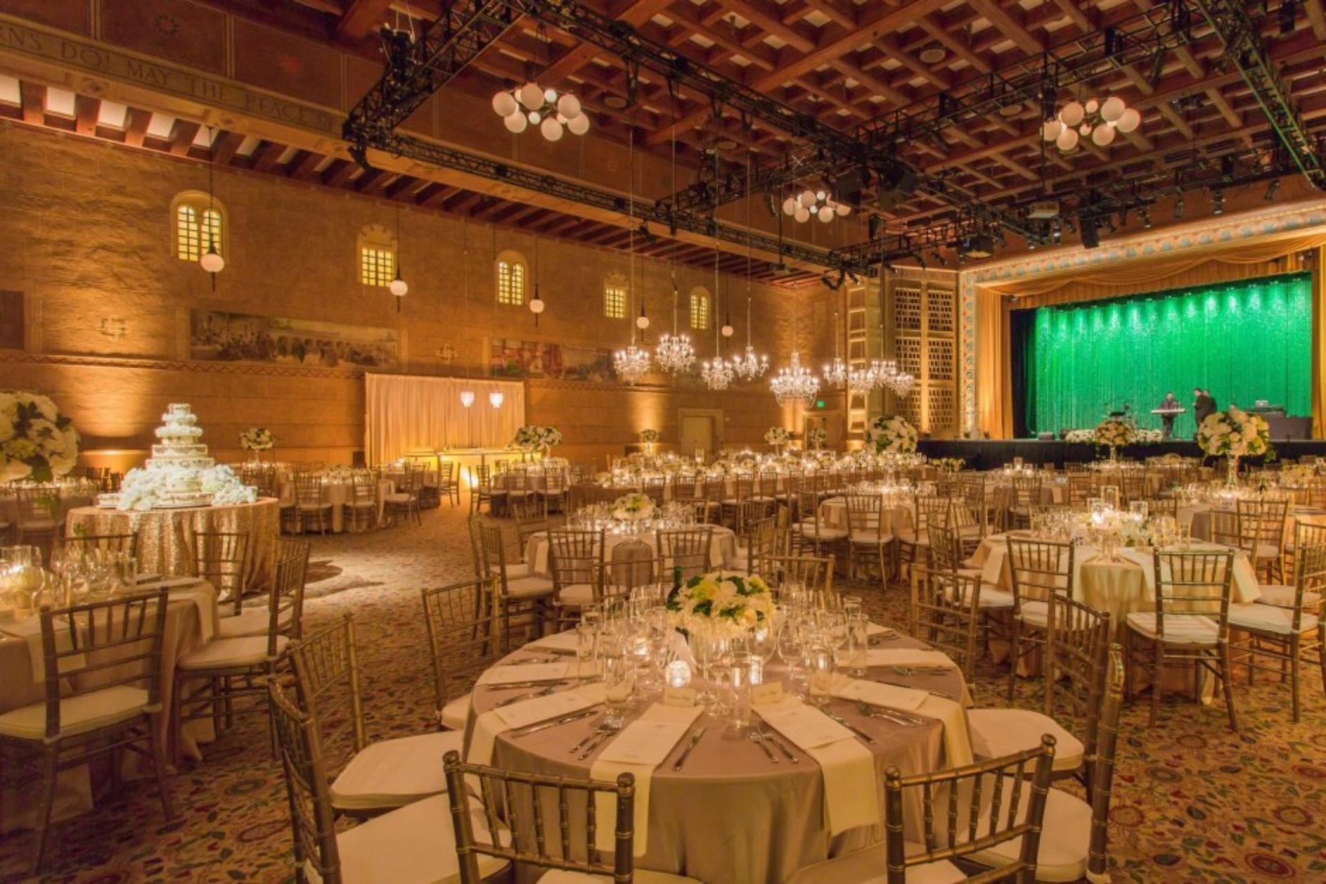 Kridel Grand Ballroom
