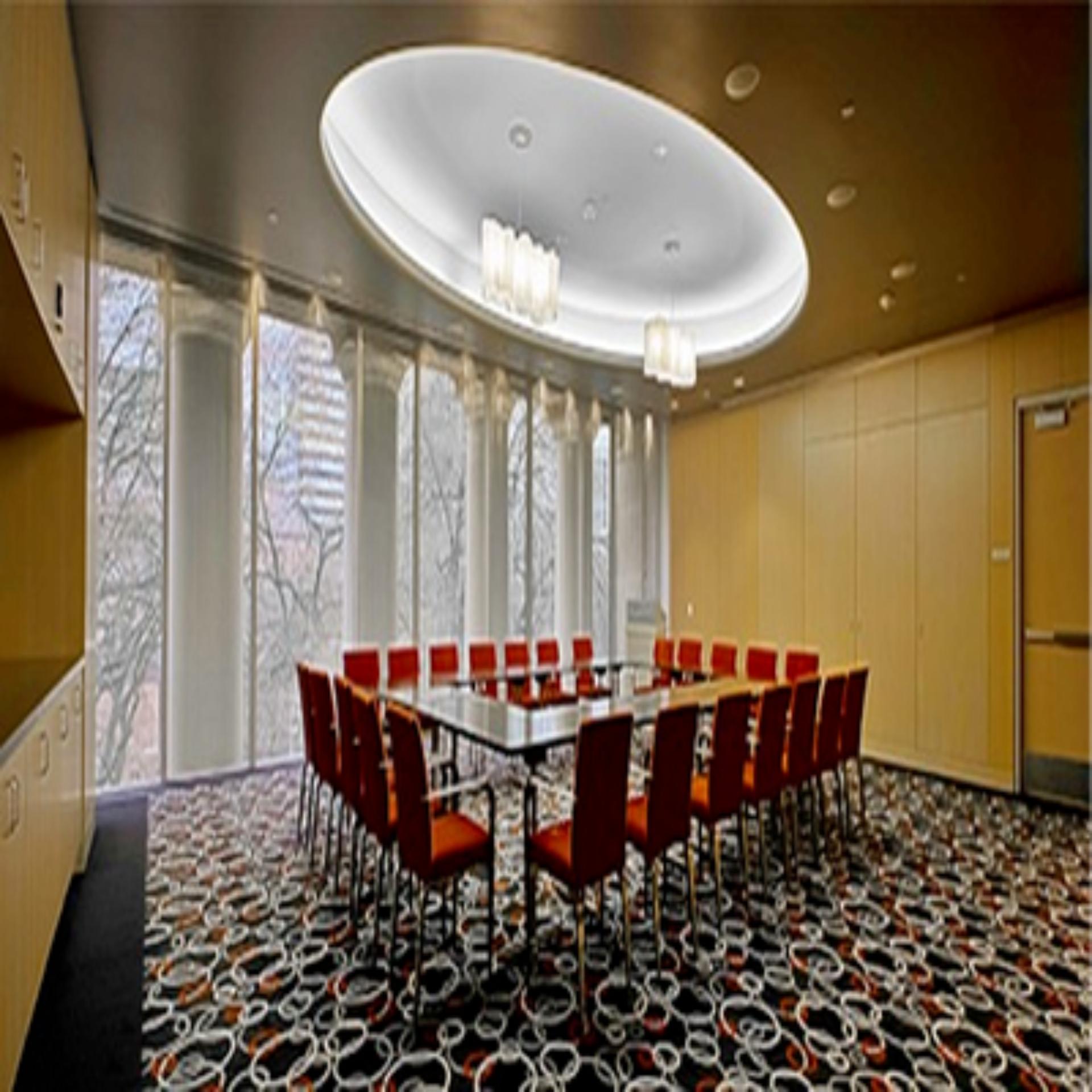 Gordon D. Sondland & Katherine J. Durant Trustee Room