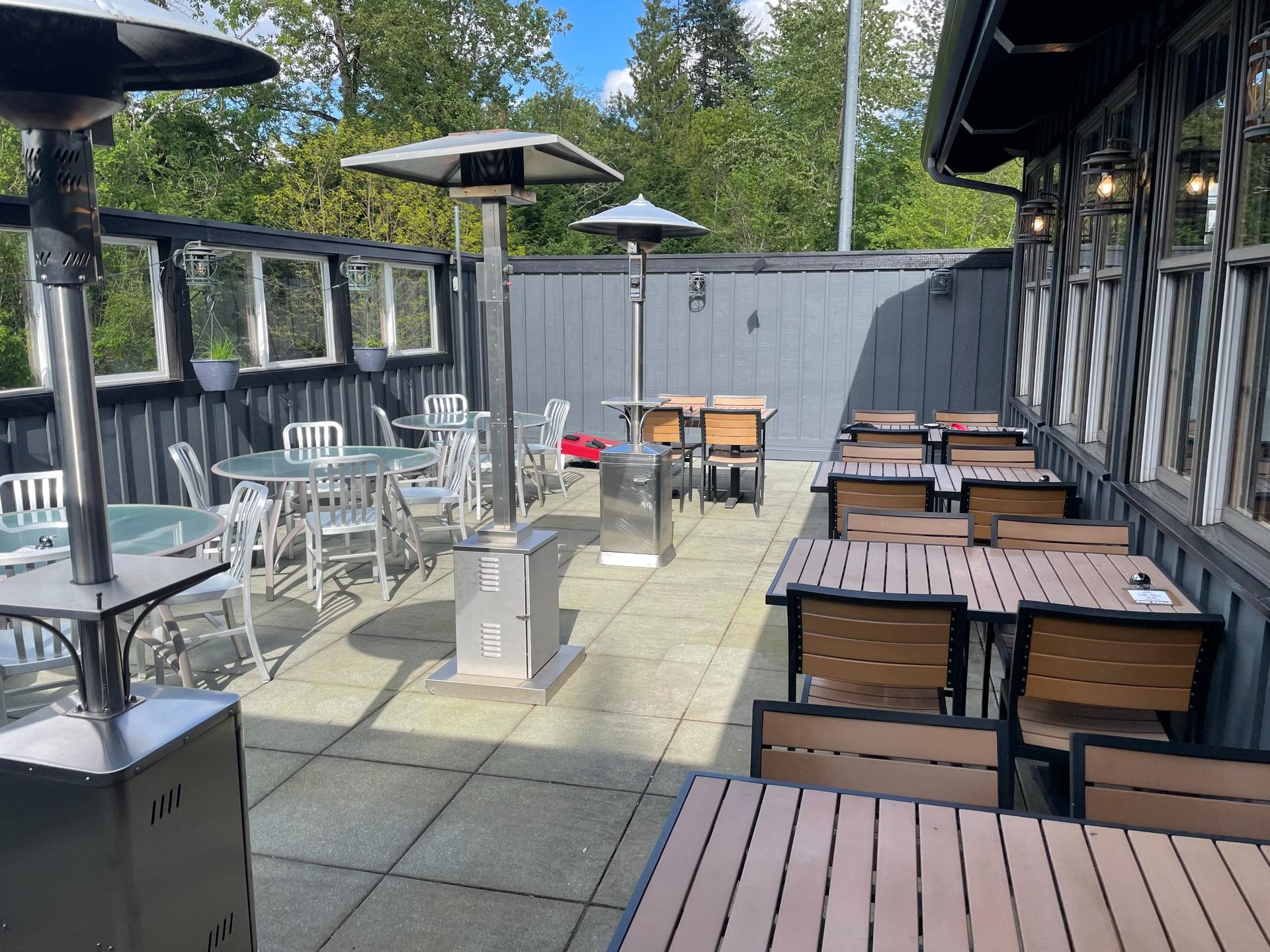 Outdoor Space