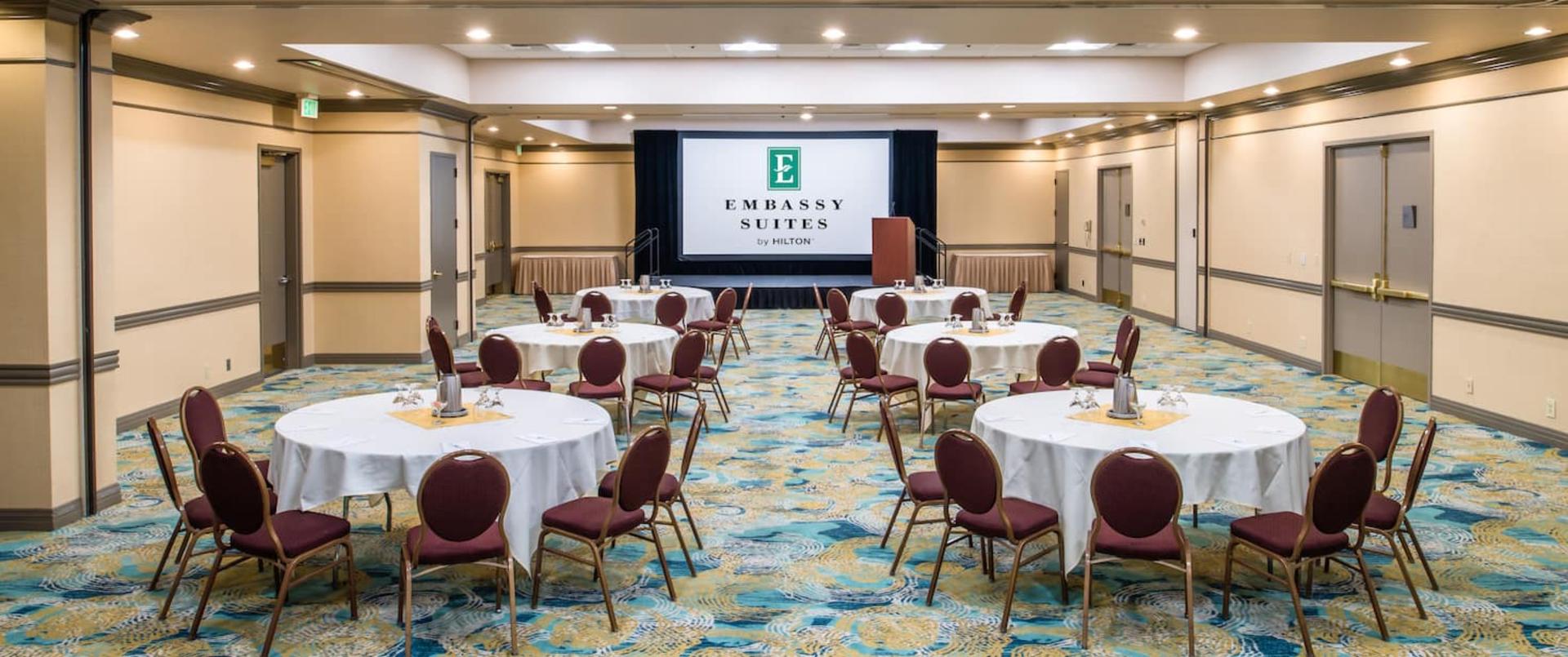Triple Crown Ballroom